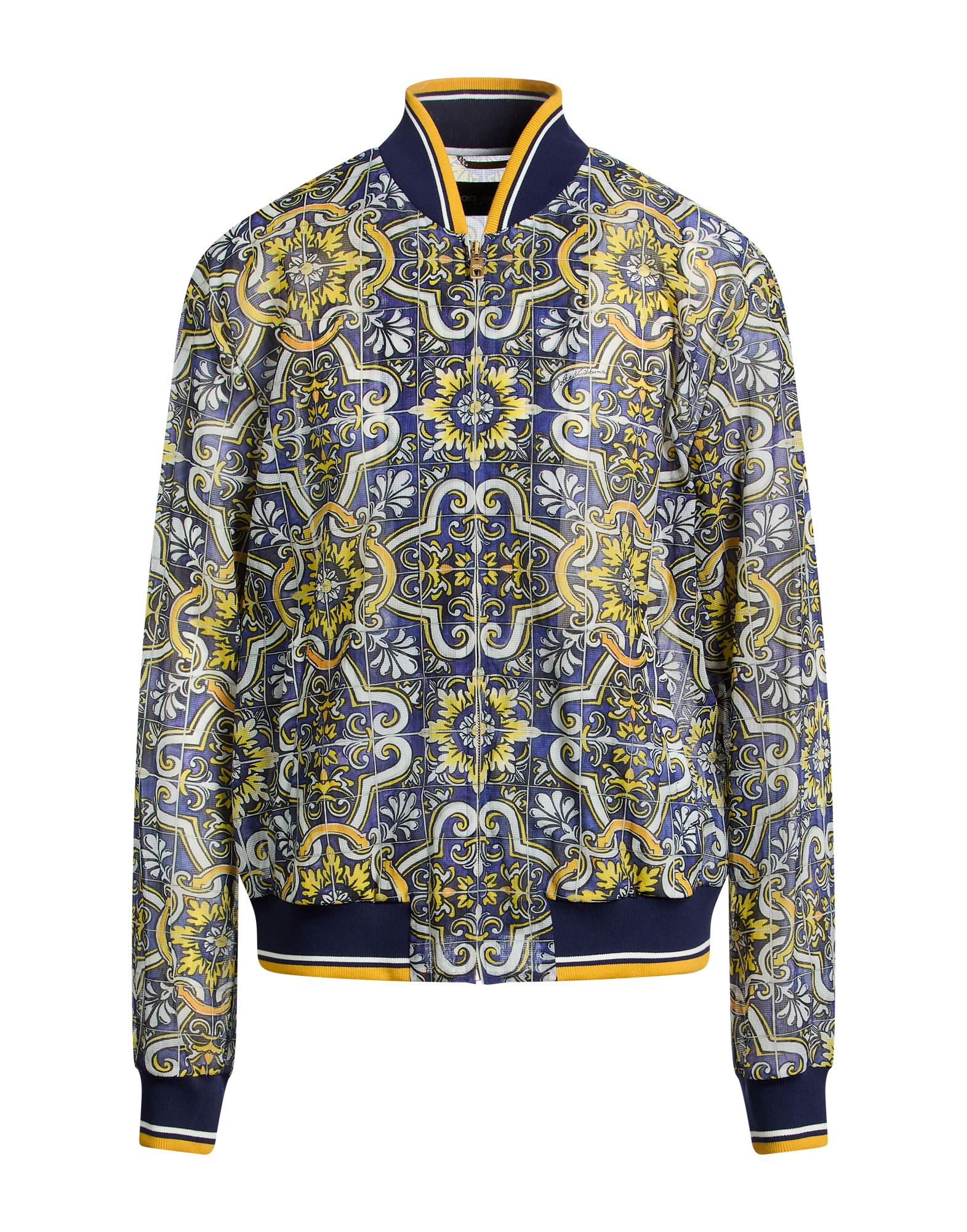 DOLCE&GABBANA - Jackets