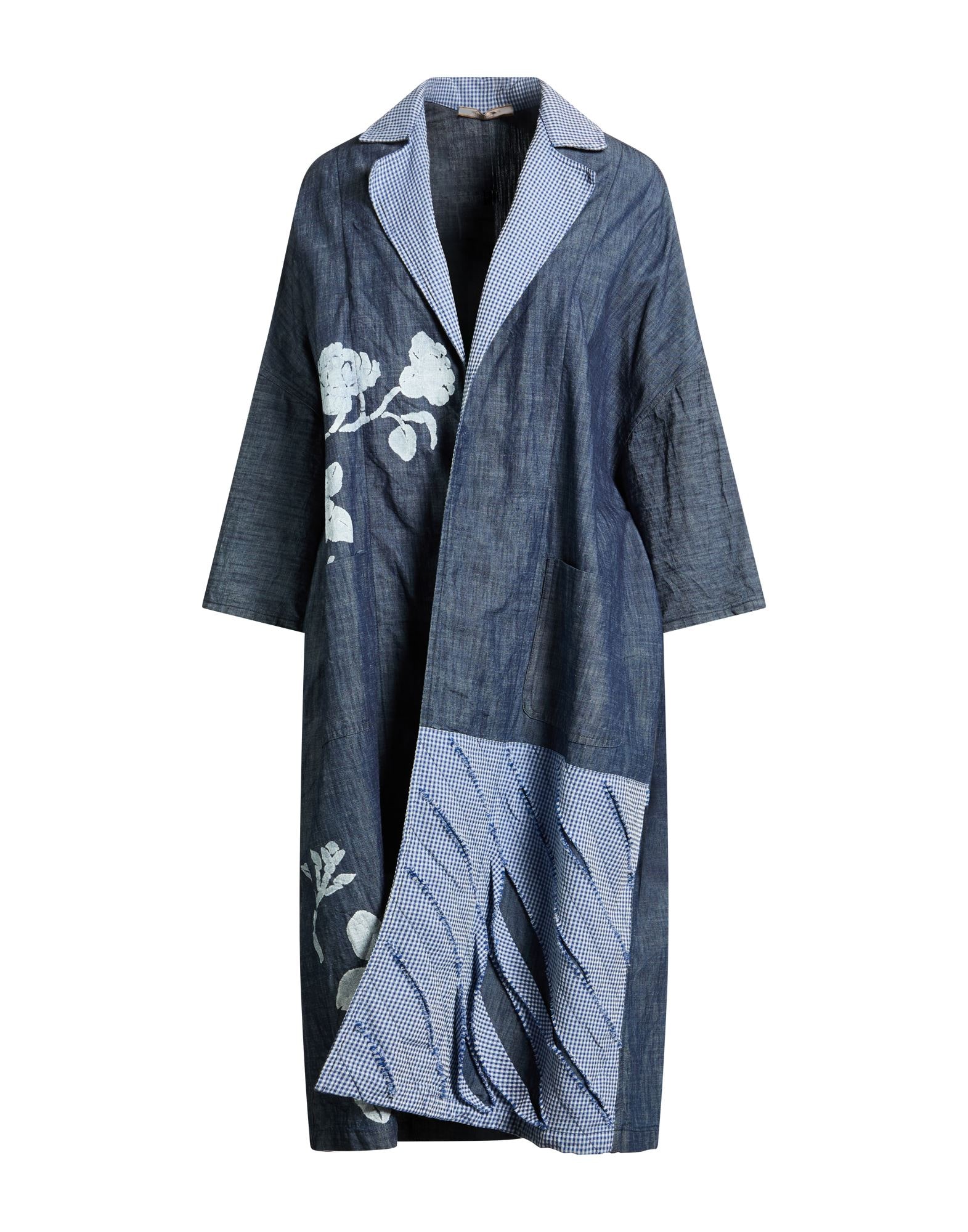 ERMANNO GALLAMINI - Overcoats & Trench Coats