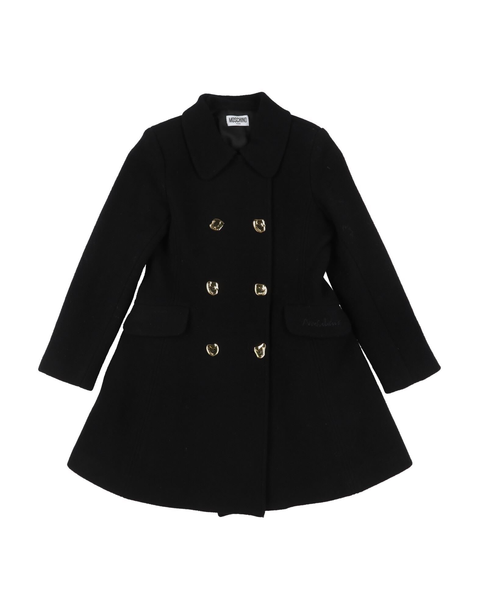 MOSCHINO TEEN - Abrigos