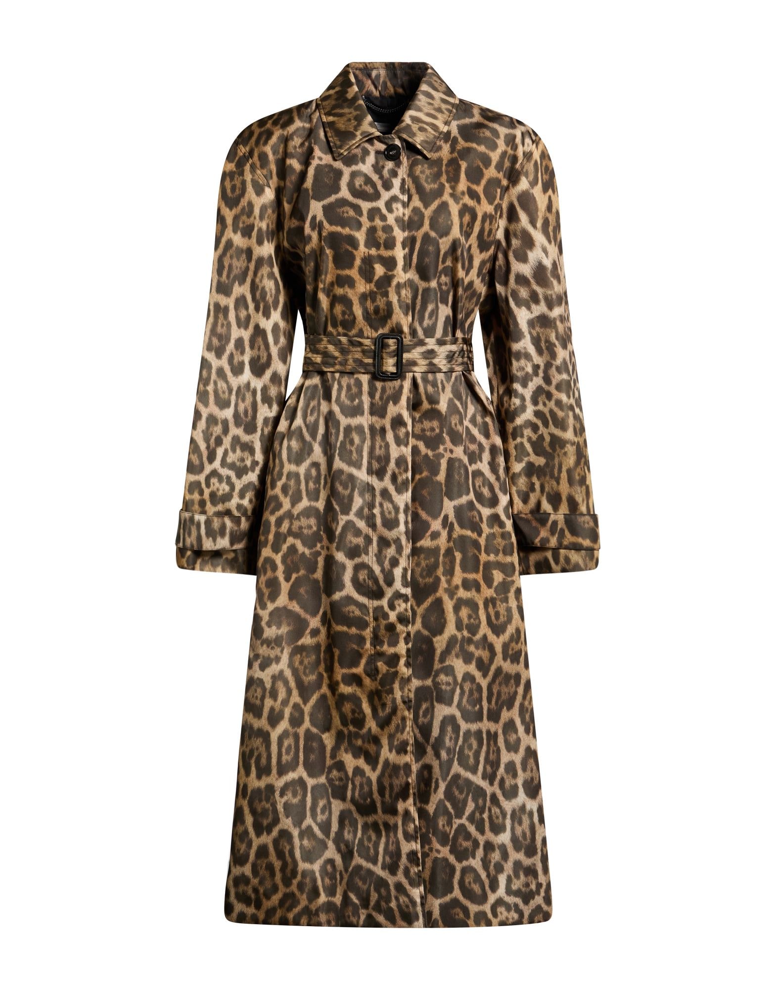 STELLA McCARTNEY - Abrigos y gabardinas