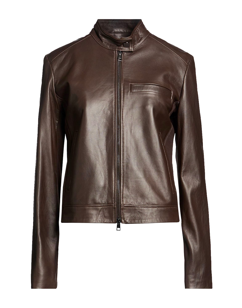STREET LEATHERS - Jackets