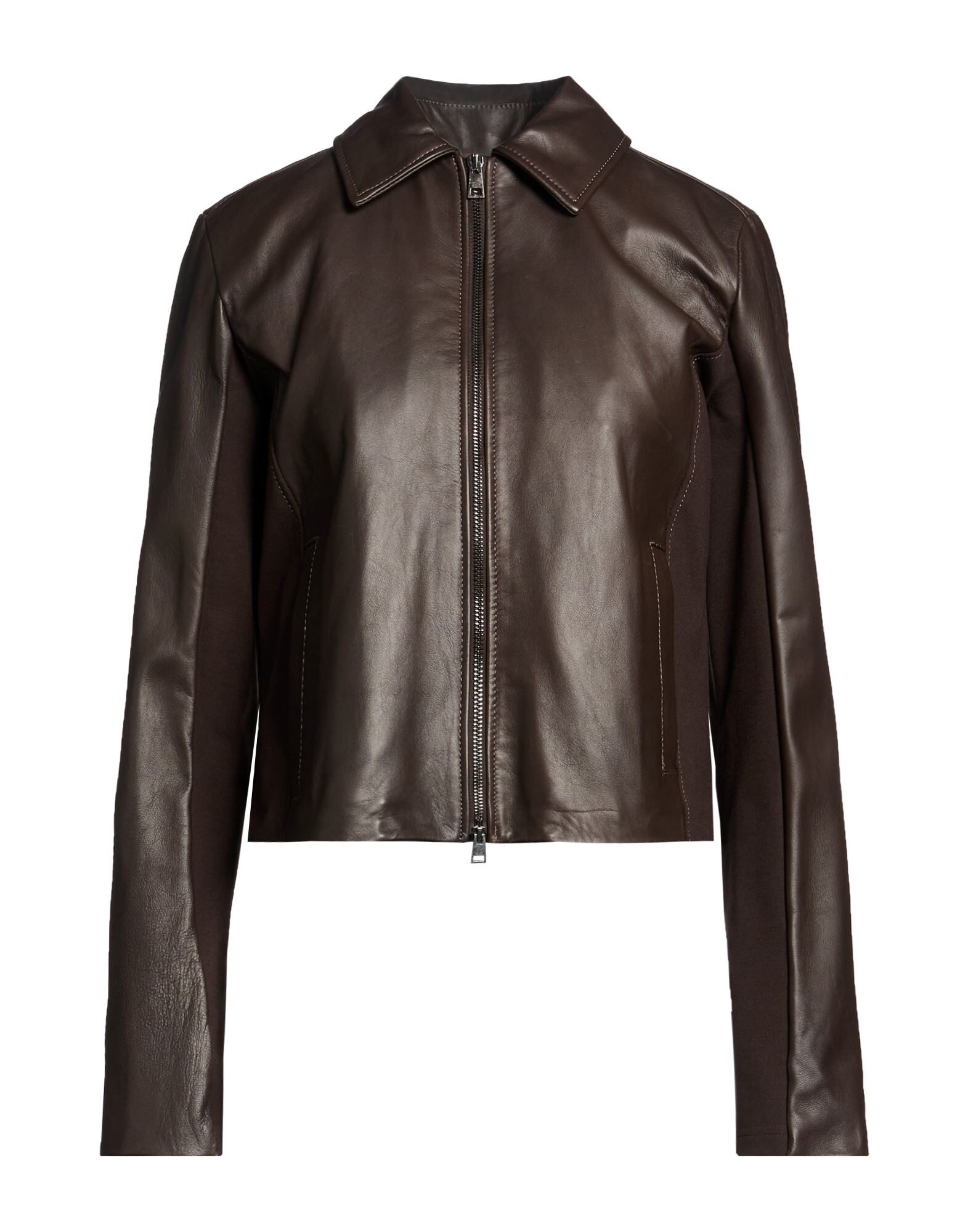 STREET LEATHERS - Jackets