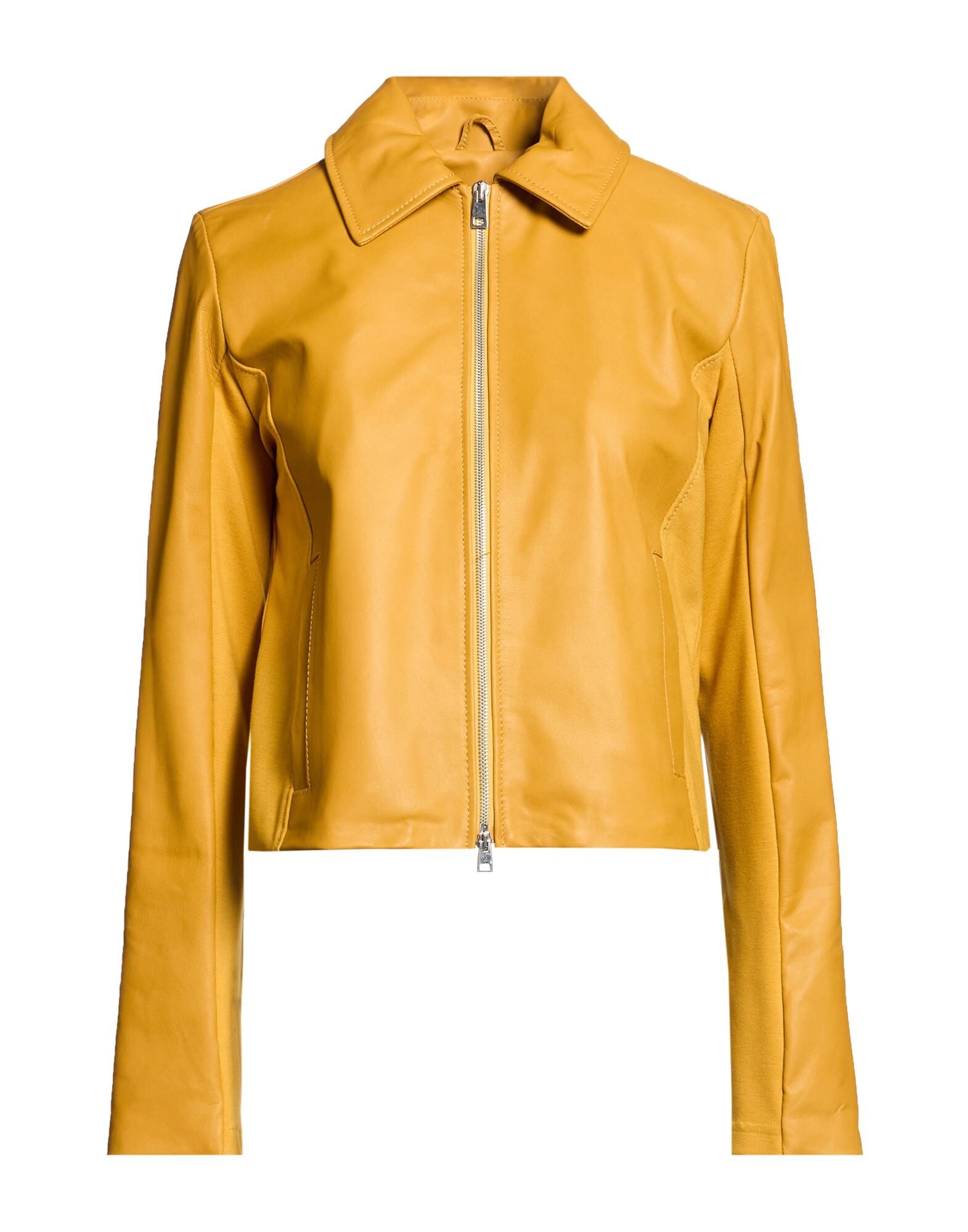 STREET LEATHERS - Jacken und Anoraks