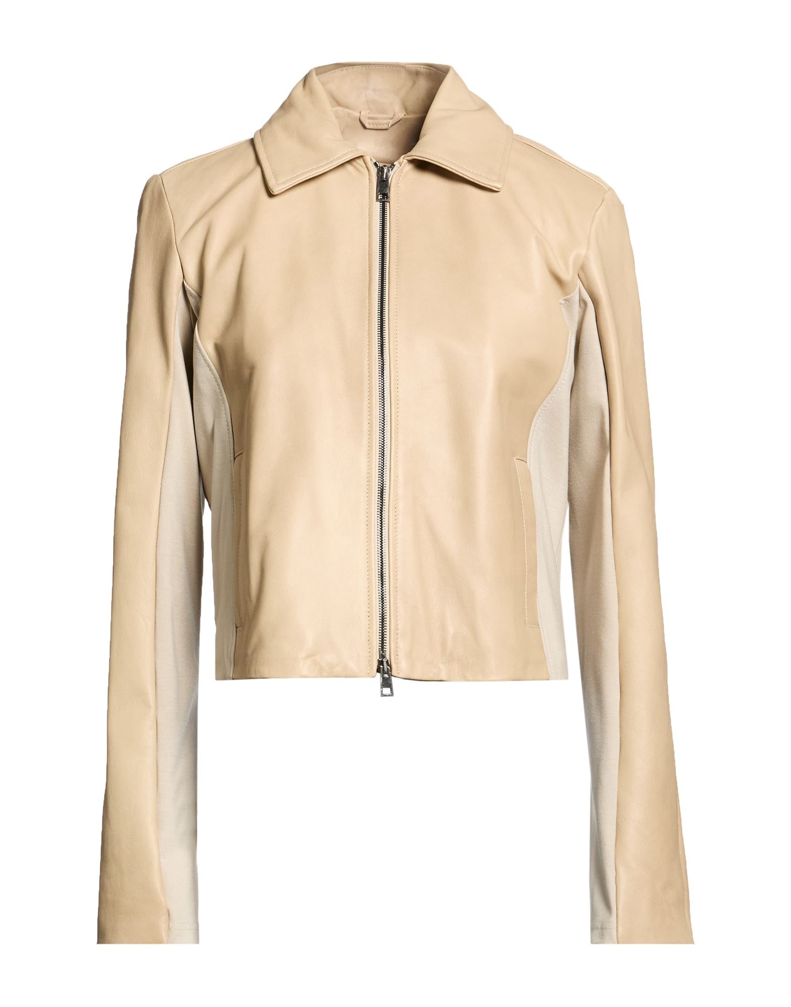 STREET LEATHERS - Jackets