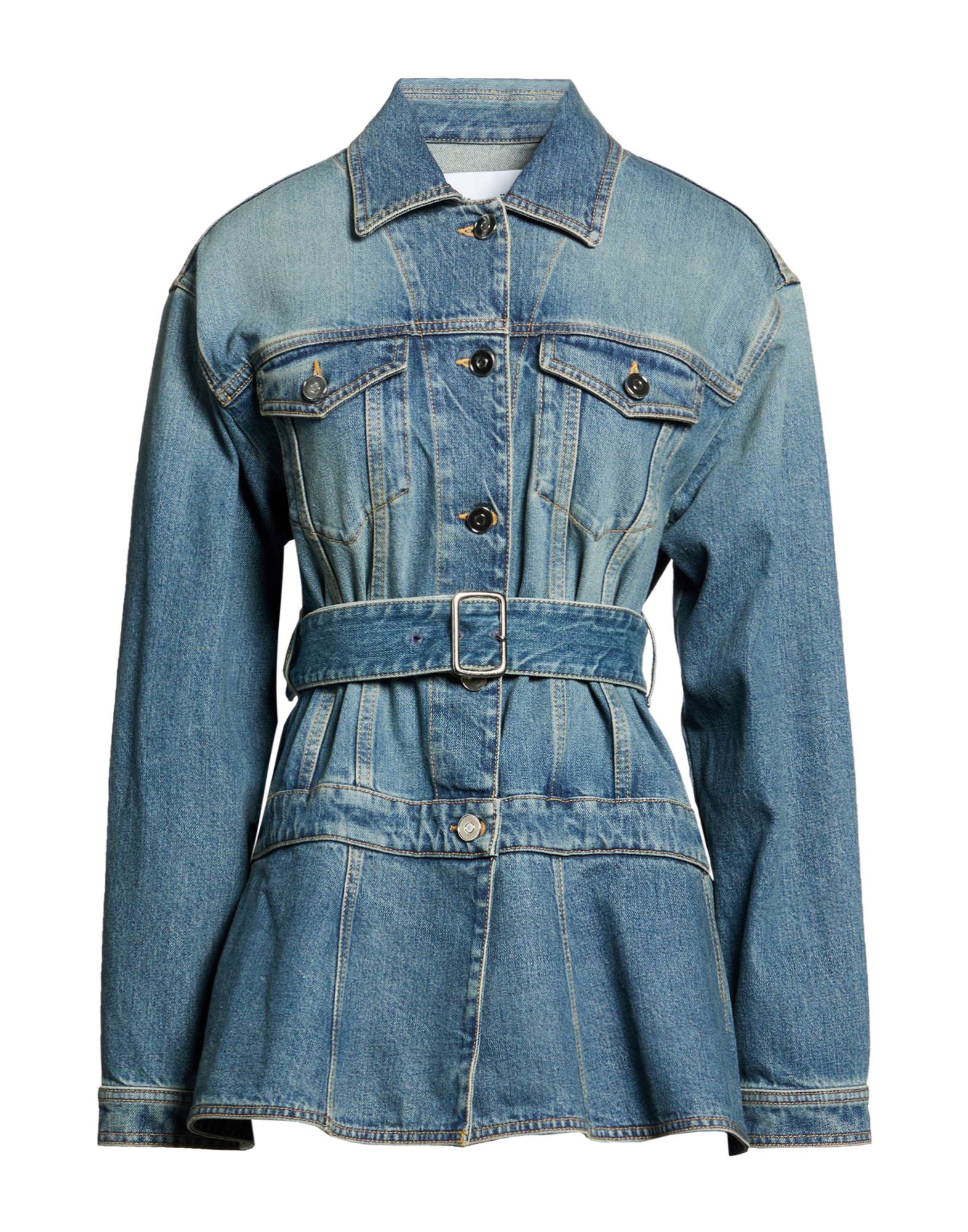 ALAÏA - Capispalla jeans