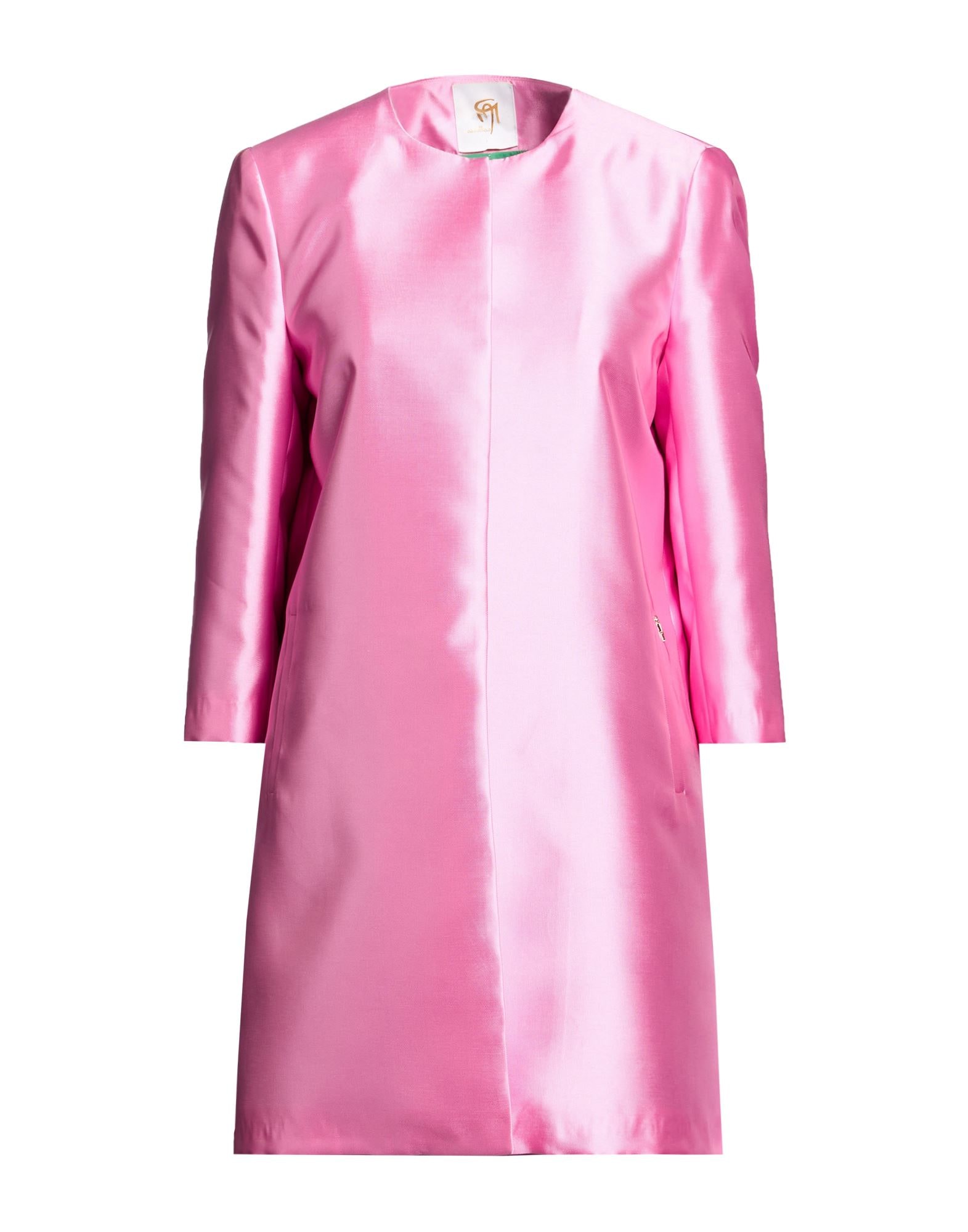 GAI MATTIOLO - Overcoats & Trench Coats