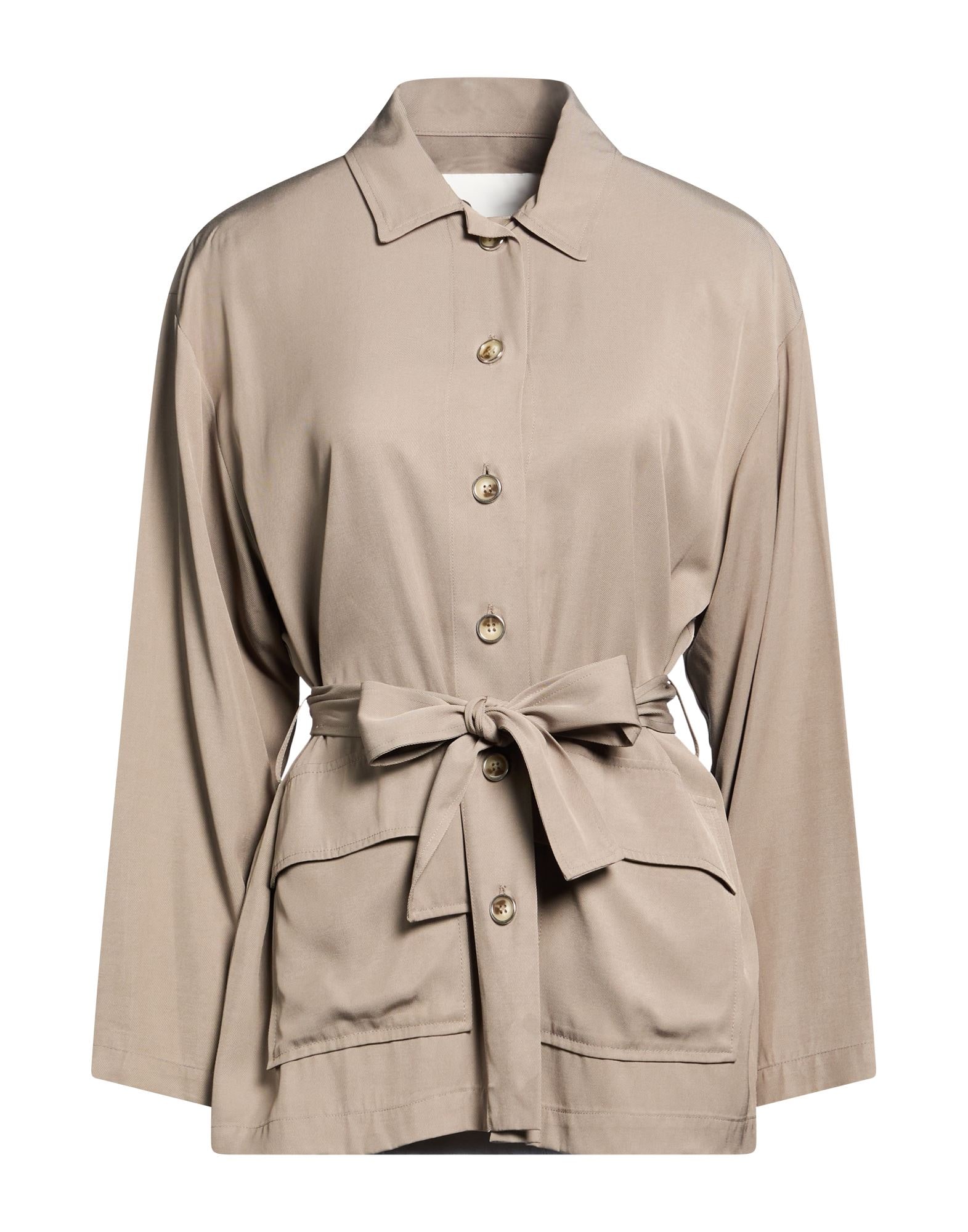 8PM - Jacken und Anoraks