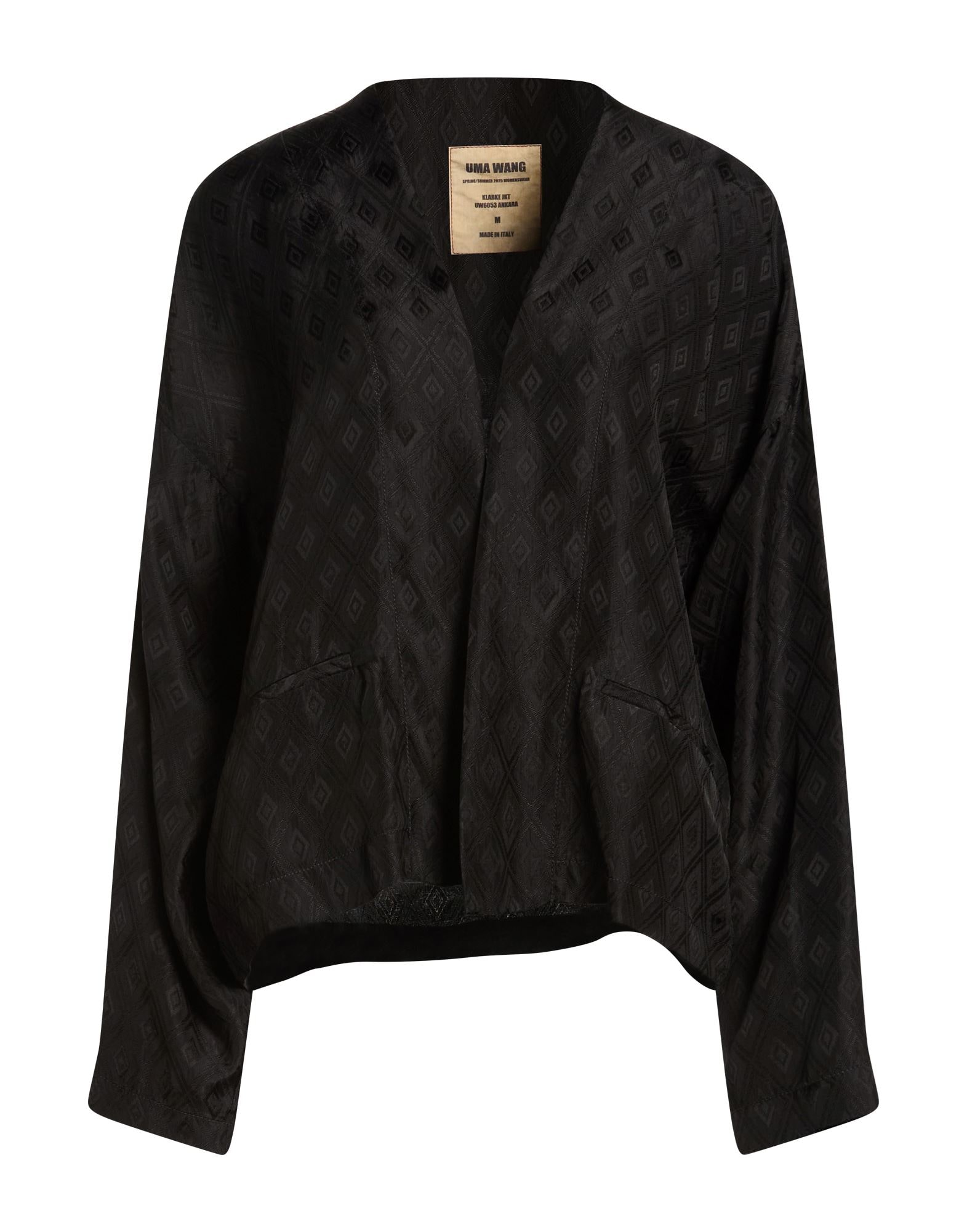 UMA WANG - Jackets