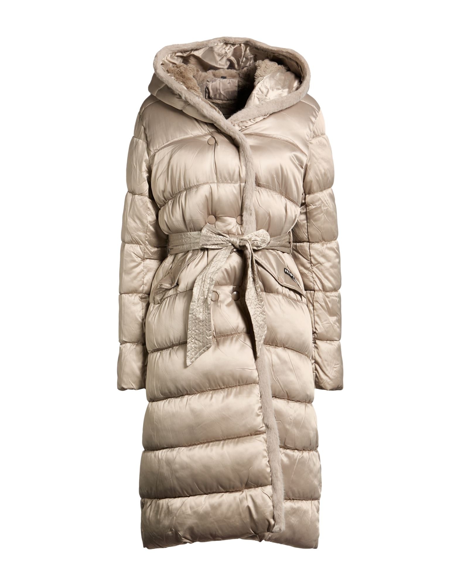 HISTORIC - Piumini & Imbottiti Sintetici