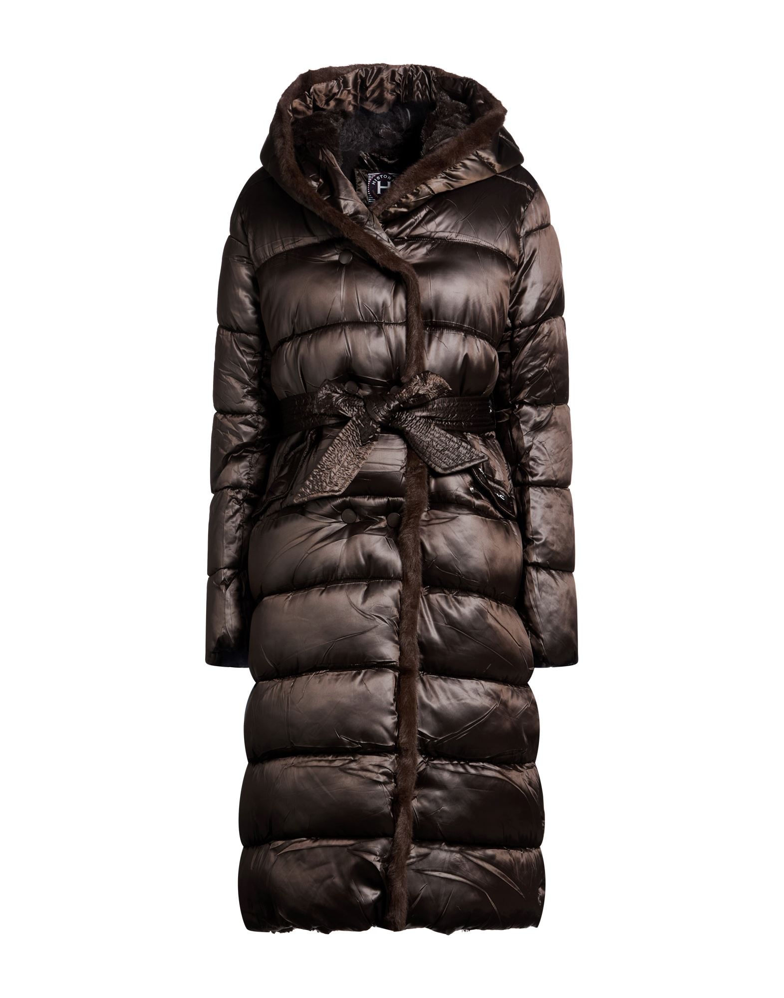 HISTORIC - 다운 & 합성 패딩