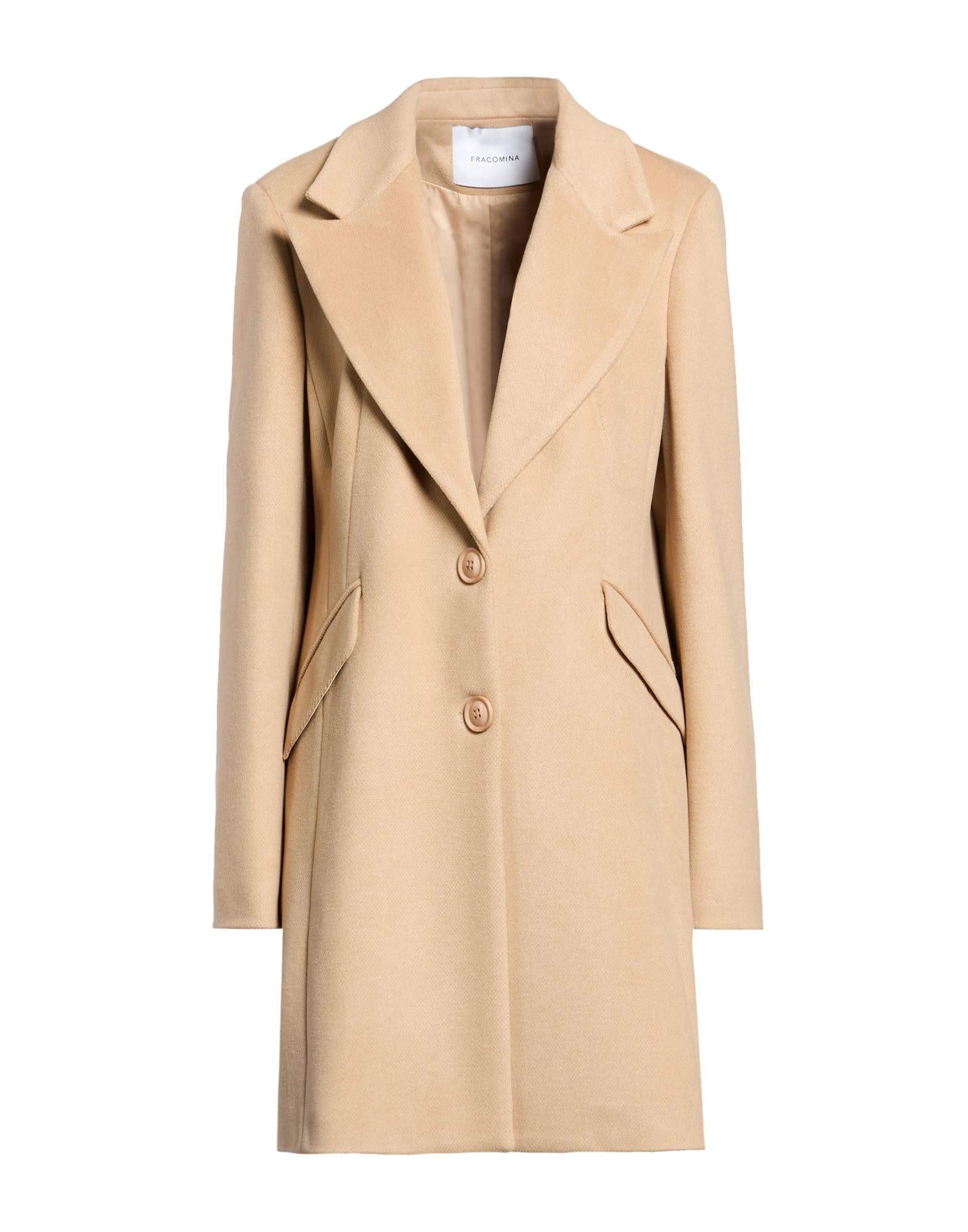 FRACOMINA - Manteaux longs
