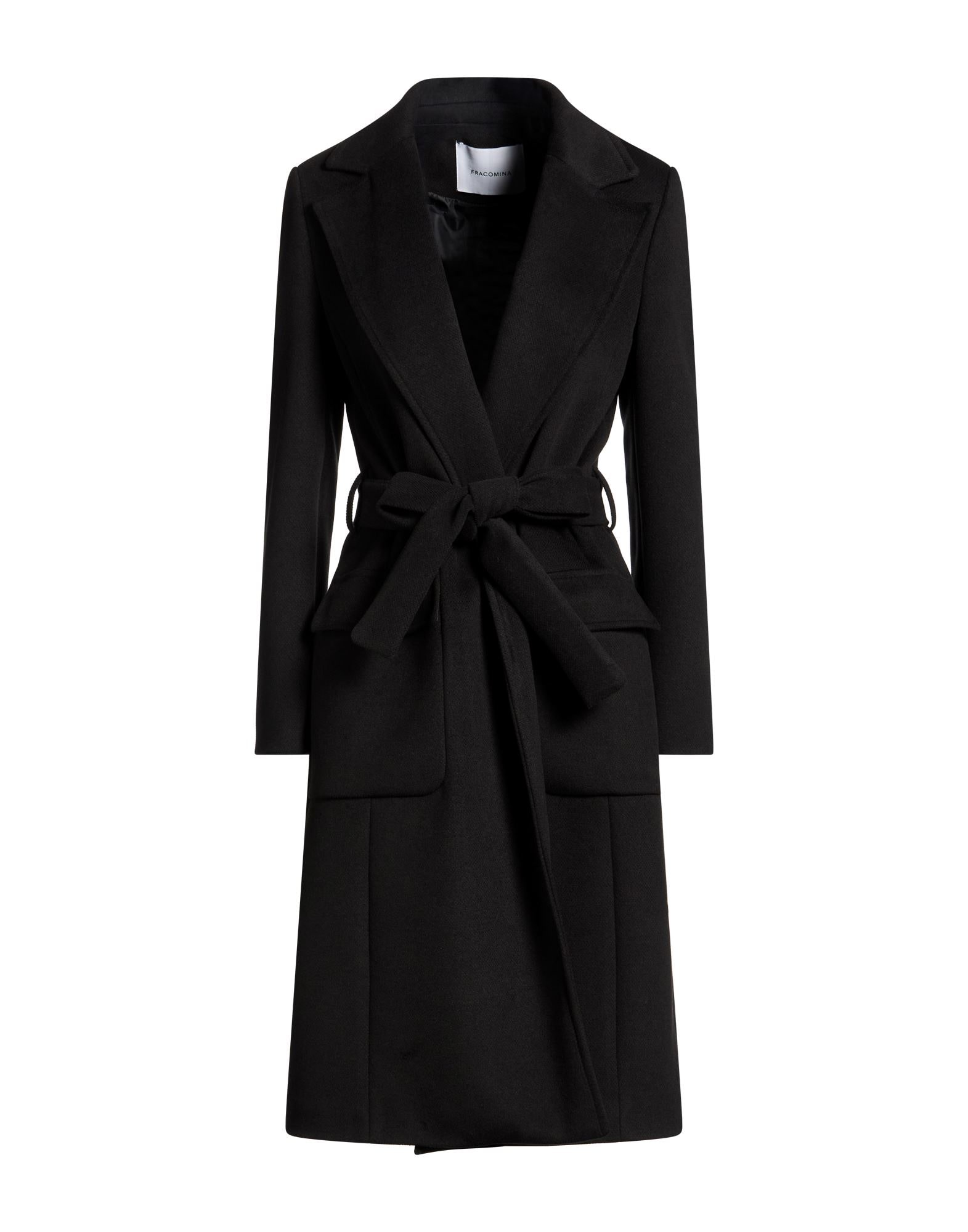 FRACOMINA - Пальто