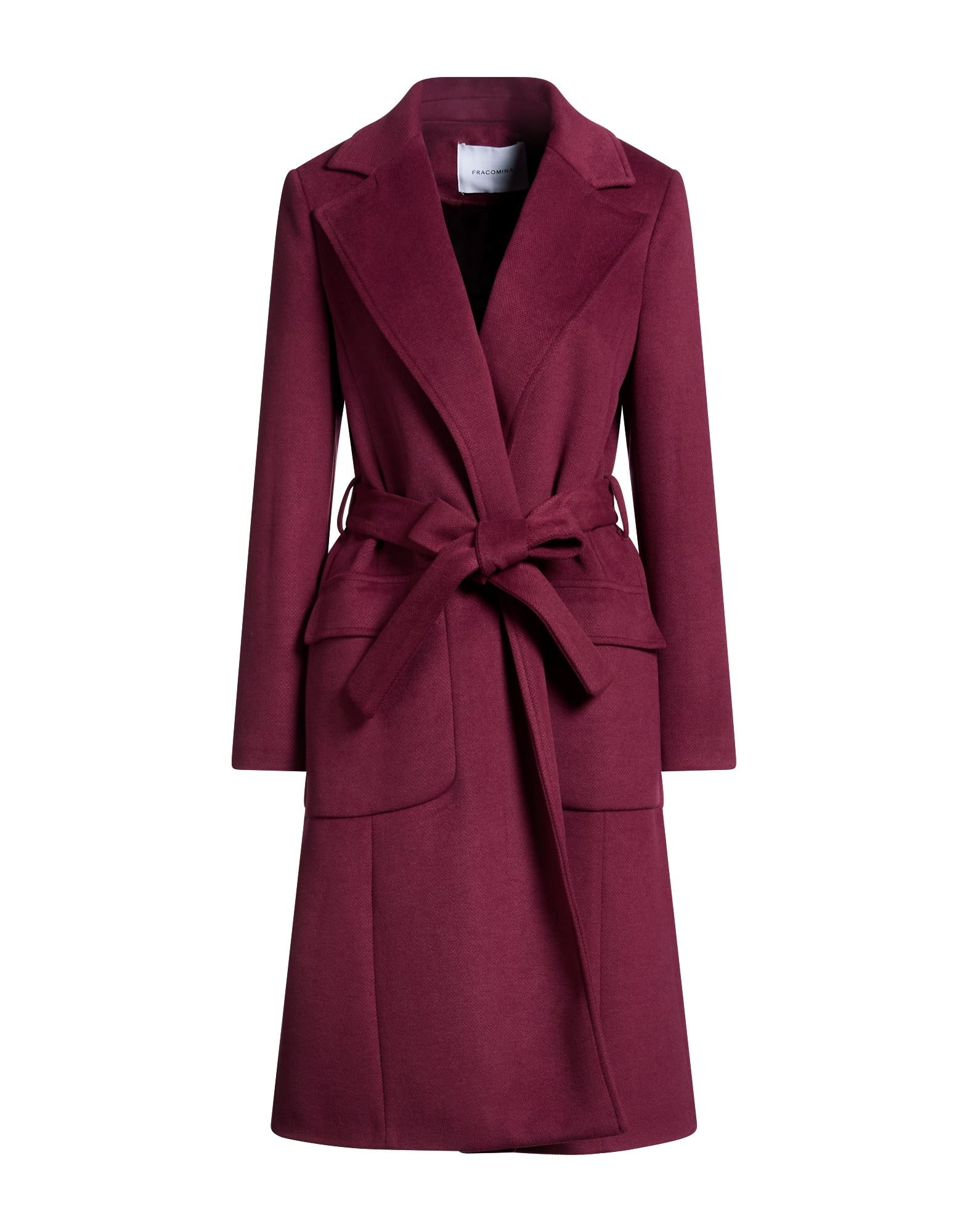 FRACOMINA - Coats