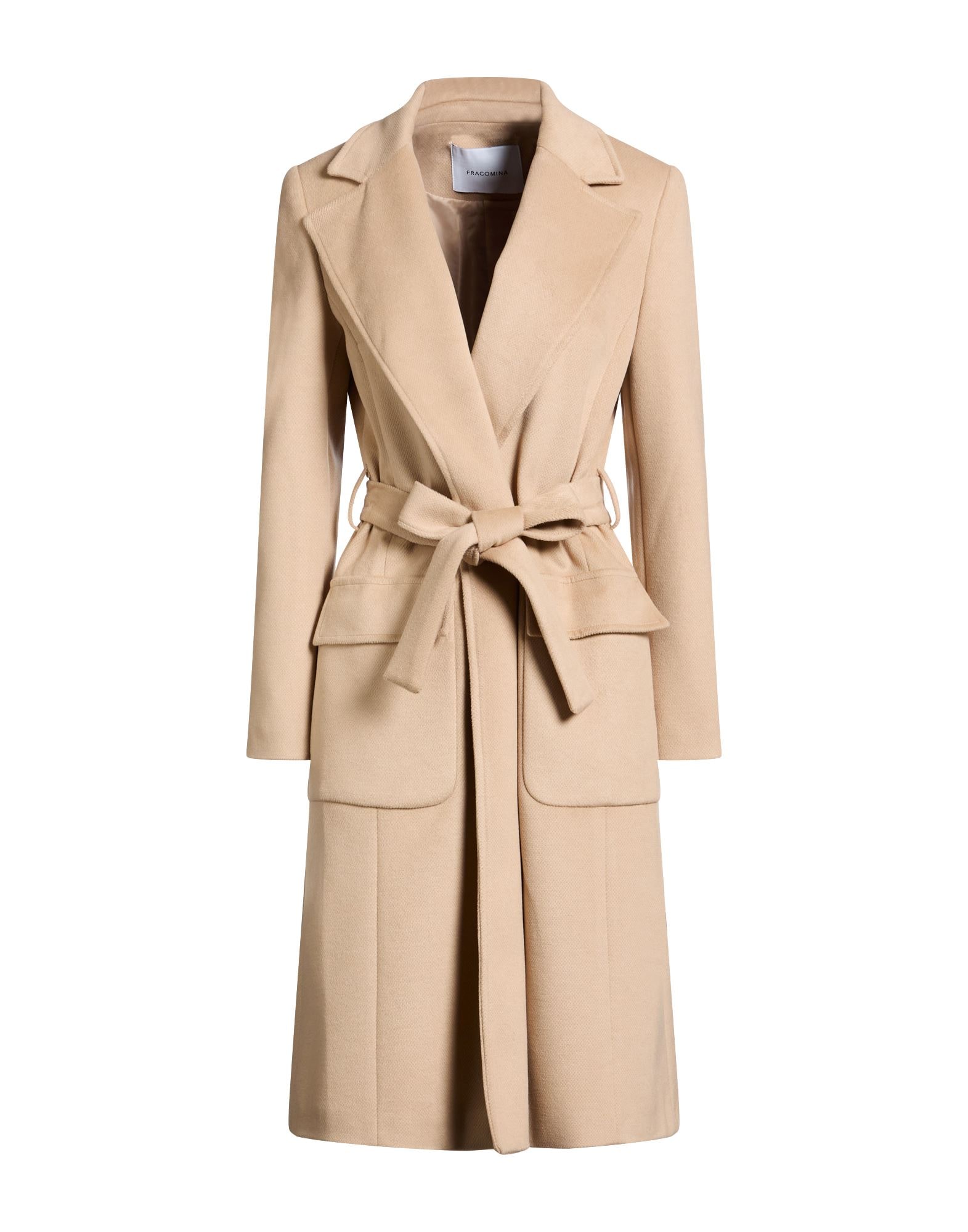 FRACOMINA - Coats