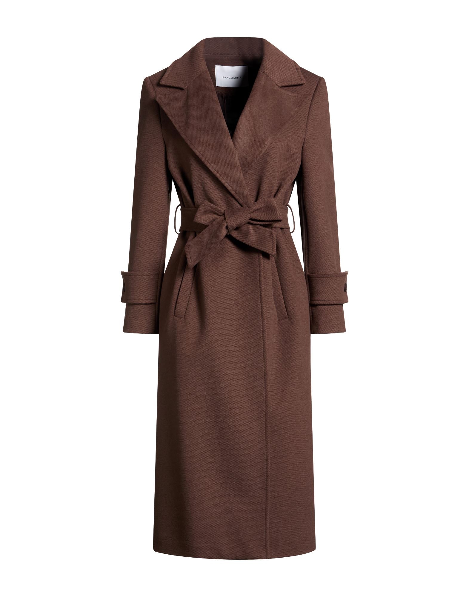 FRACOMINA - Coats