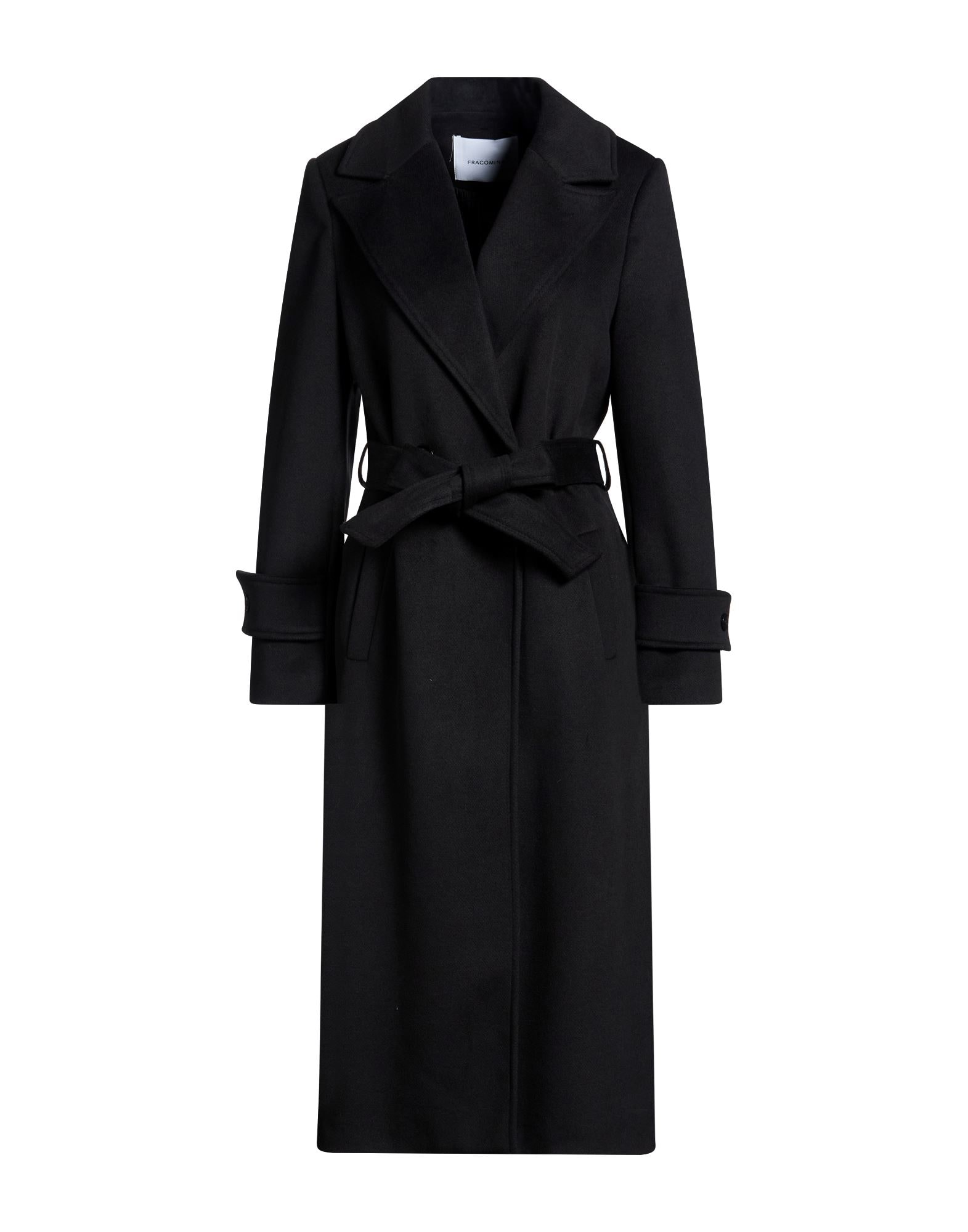 FRACOMINA - Пальто