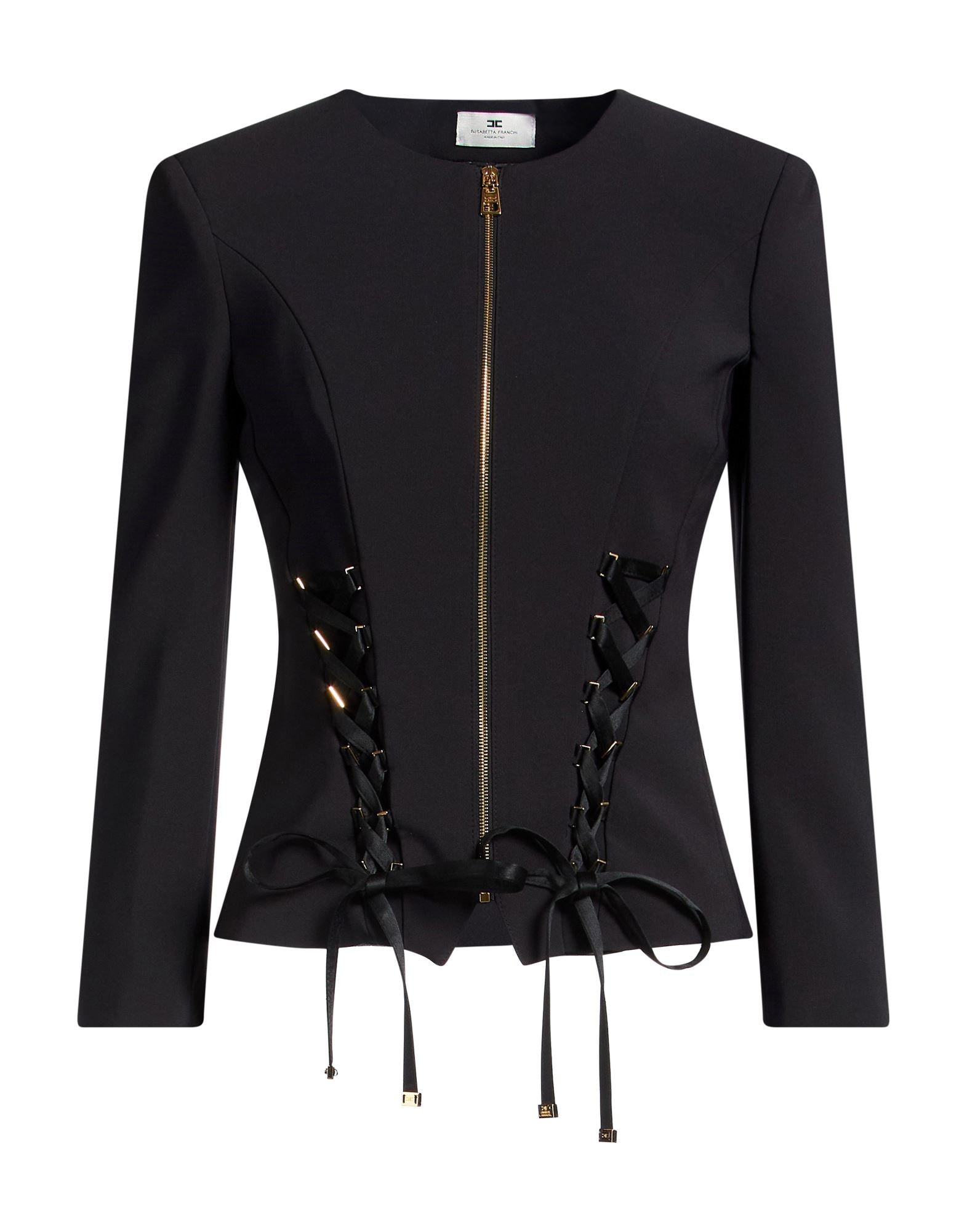 ELISABETTA FRANCHI - Jackets