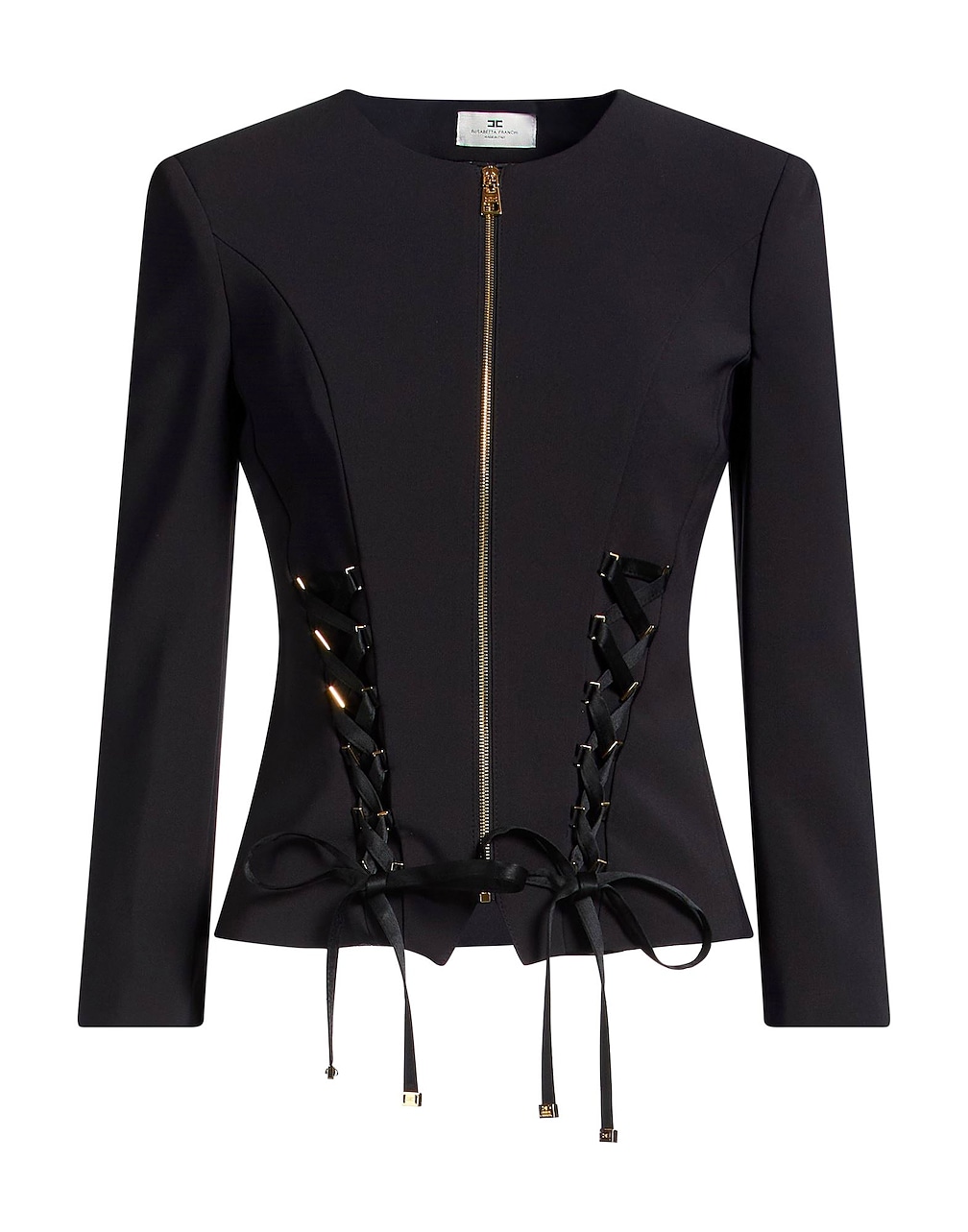 ELISABETTA FRANCHI - Jackets