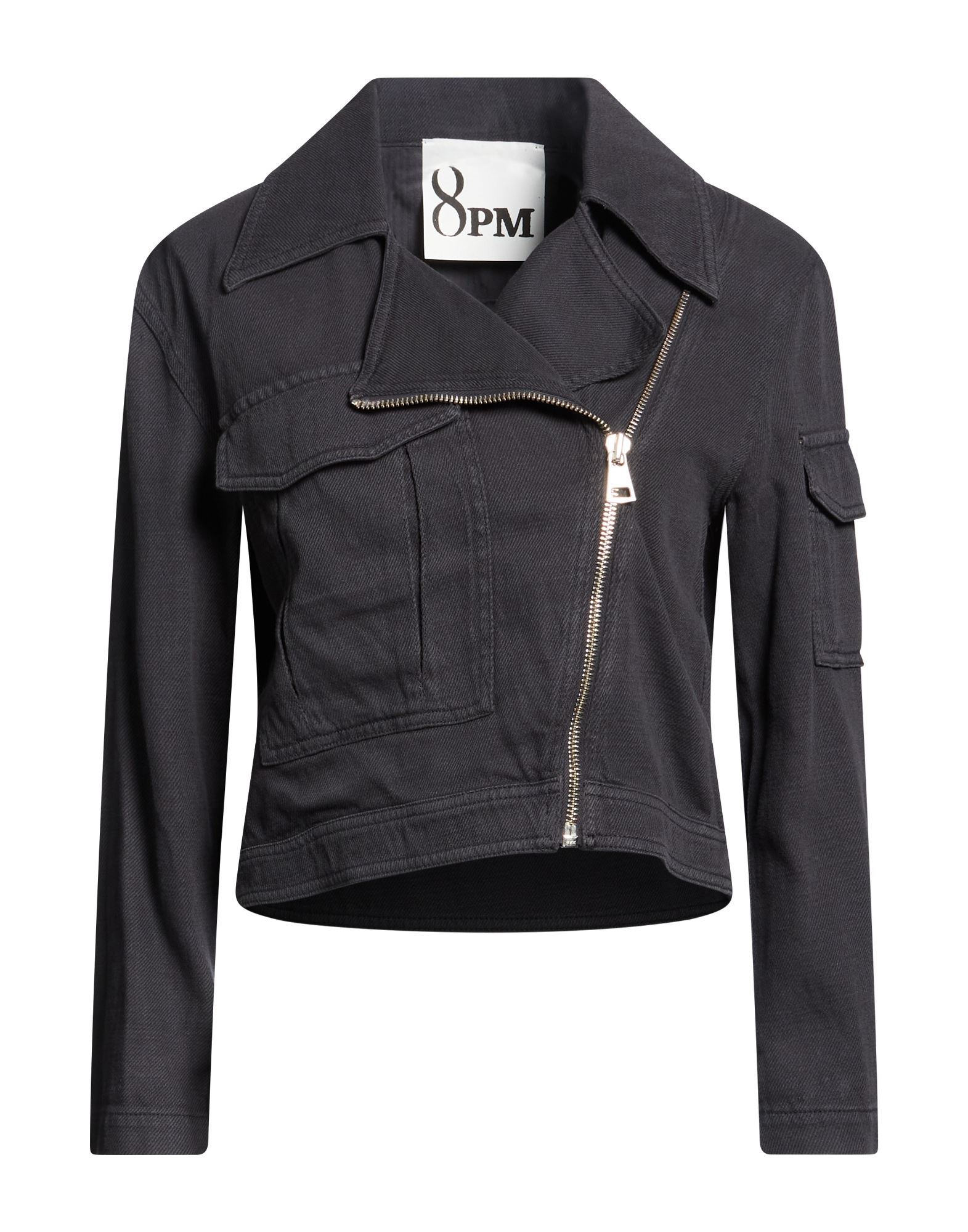 8PM - Chaquetas y cazadoras