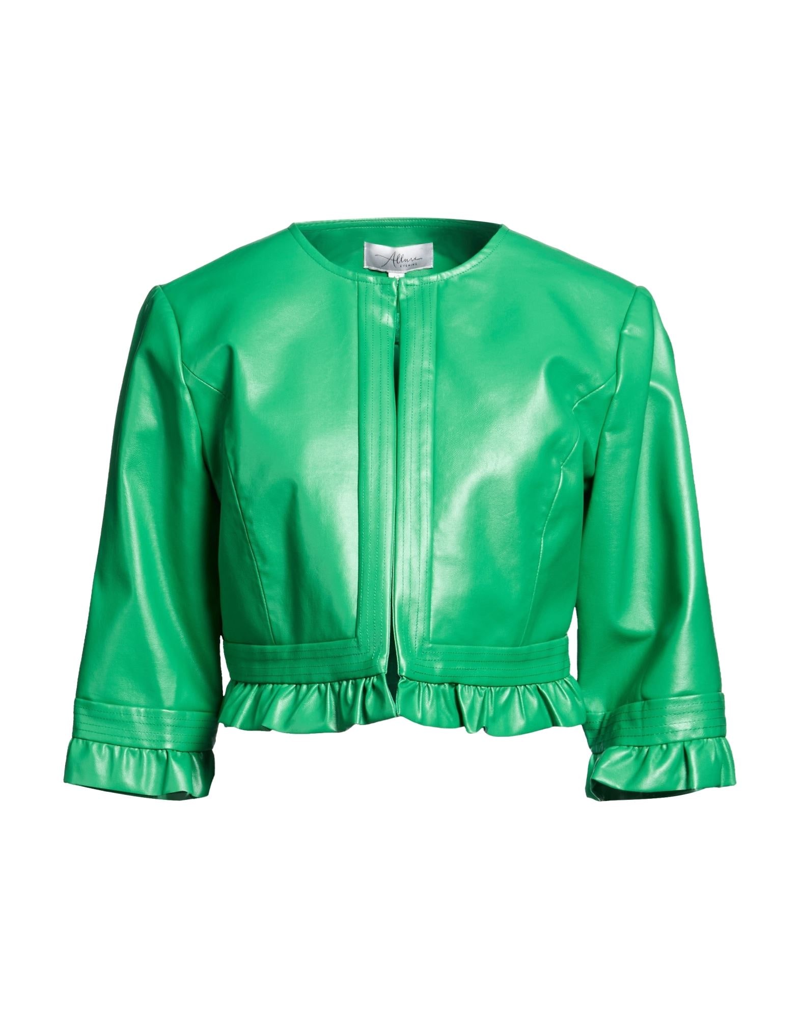 ALLURE EVENING - Куртки и пиджаки