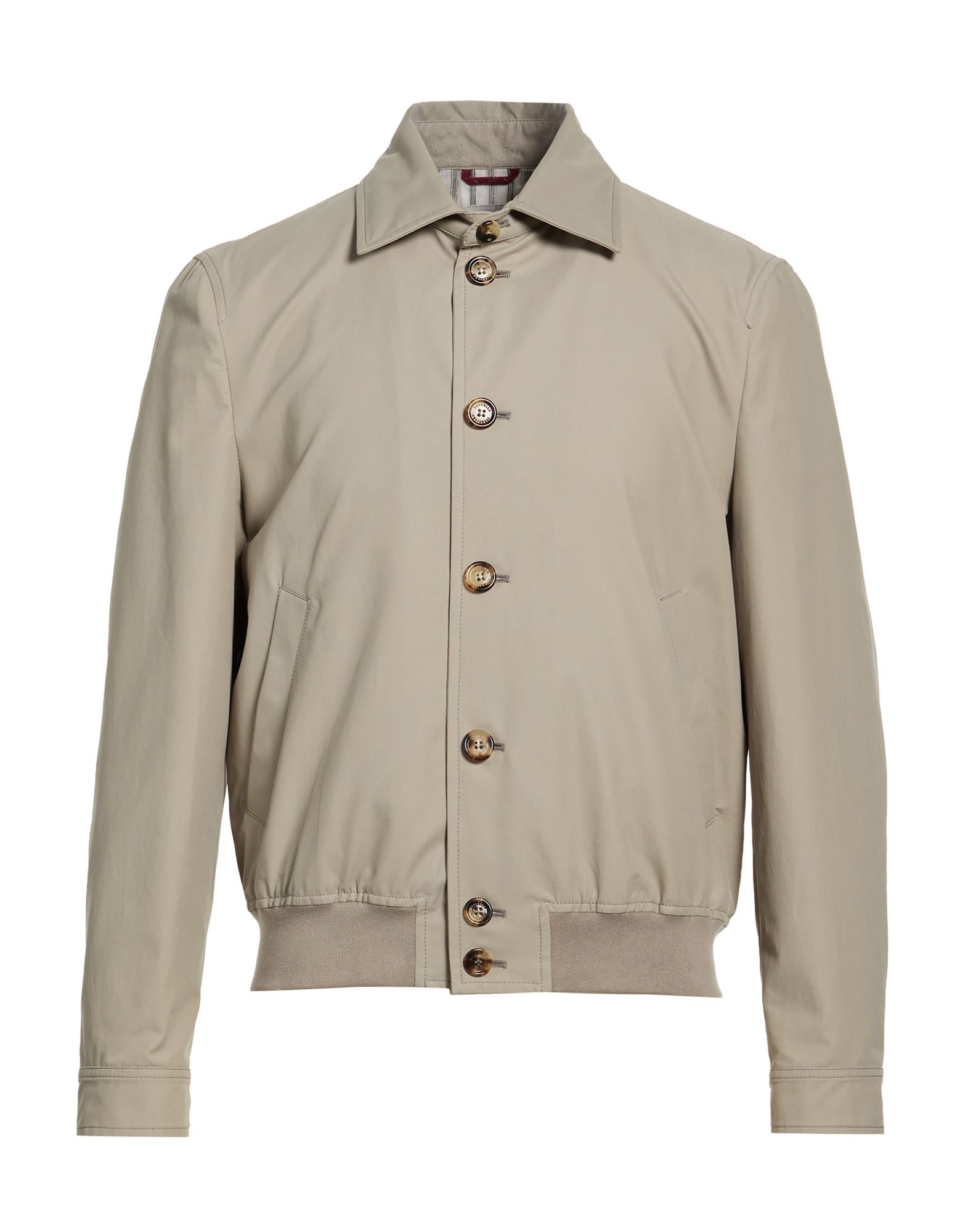 BRUNELLO CUCINELLI - Jackets