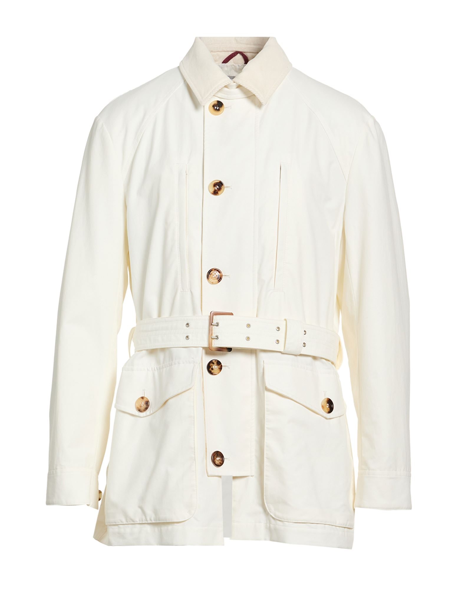 BRUNELLO CUCINELLI - Jackets