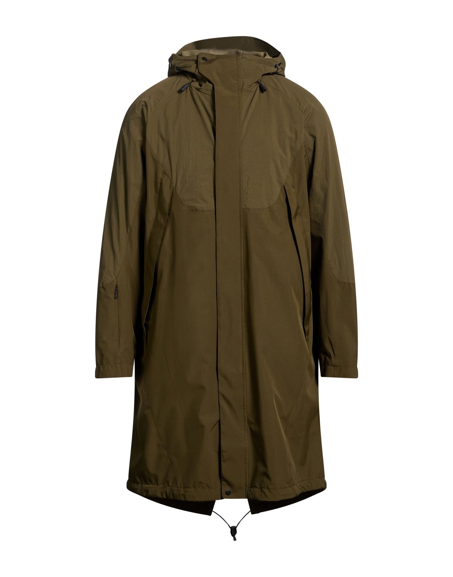 JG1 - Manteaux longs et trenchs