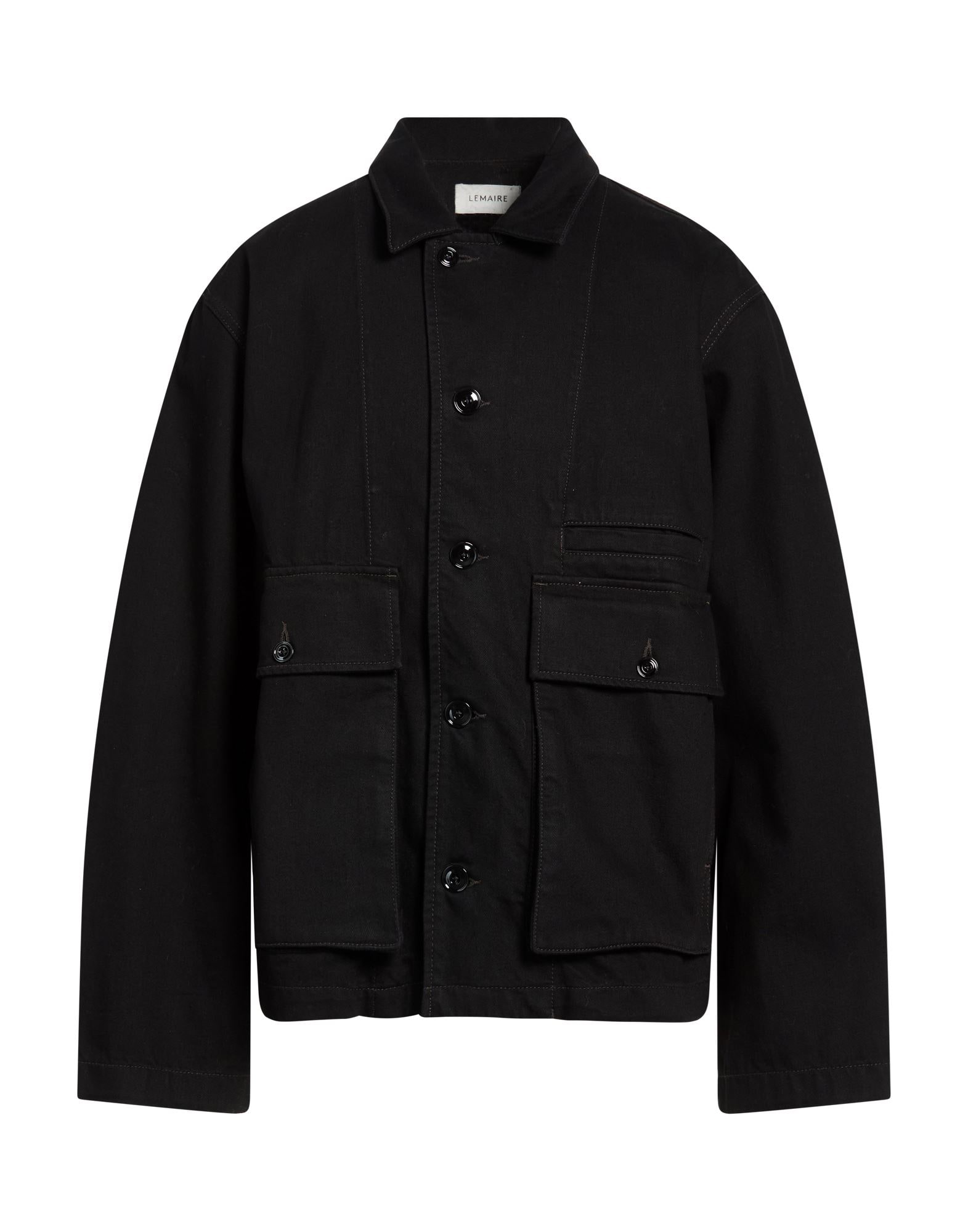 LEMAIRE - Denim outerwear