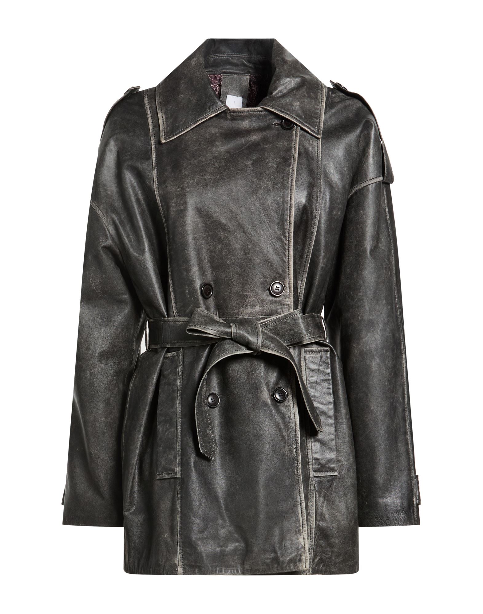 BULLY - Overcoats & Trench Coats