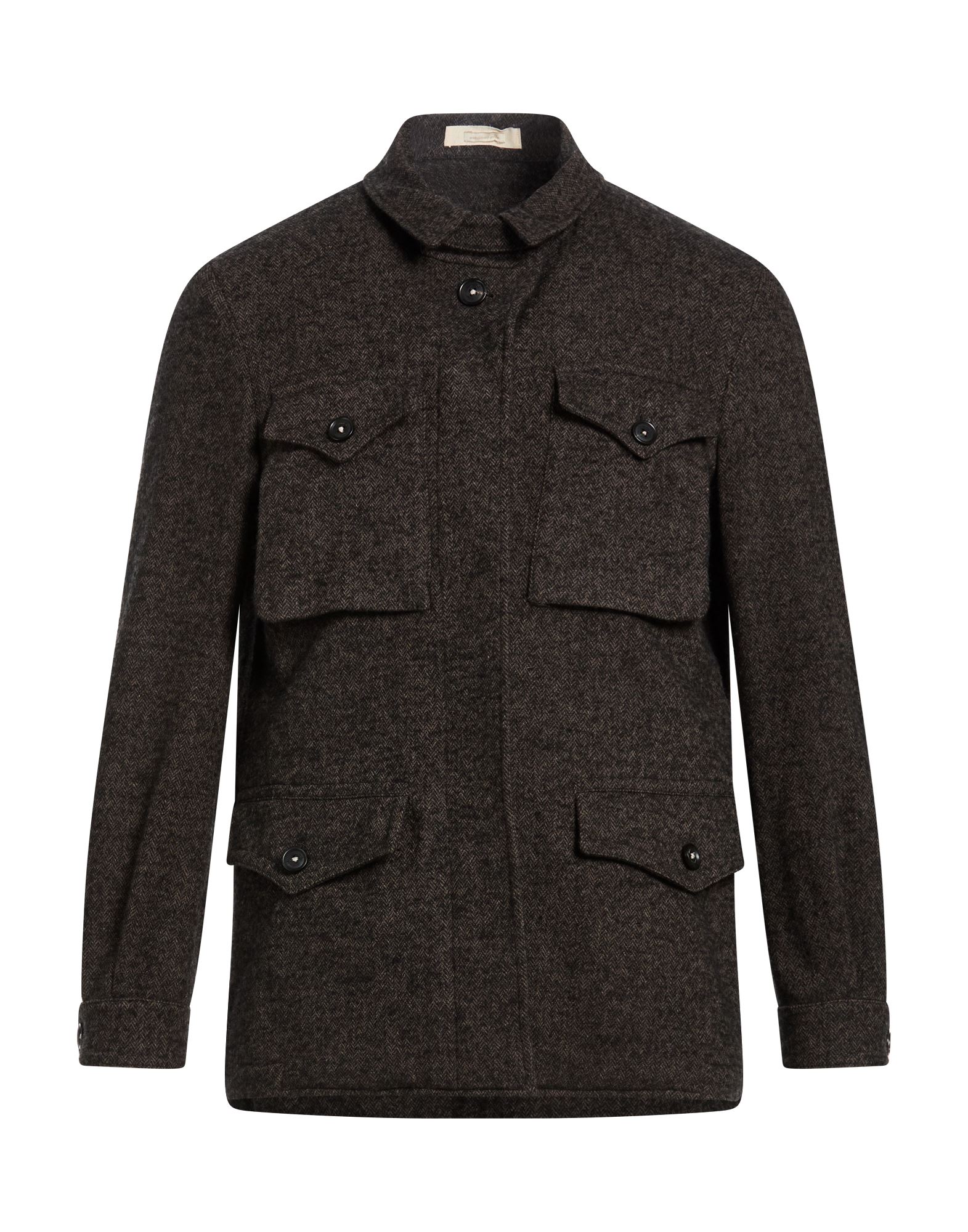 MASSIMO ALBA - Jackets