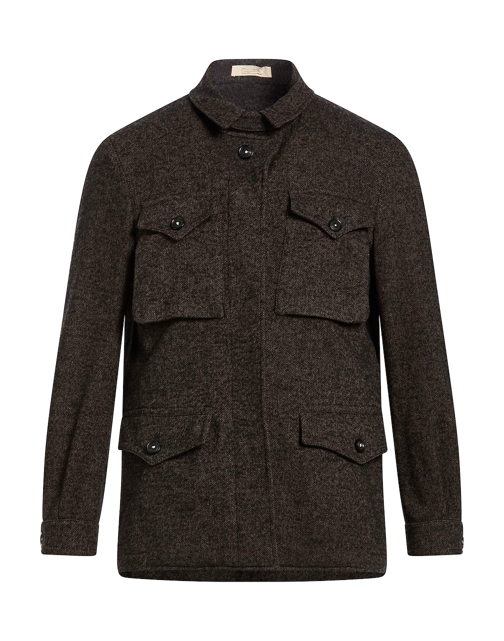 MASSIMO ALBA - Jackets