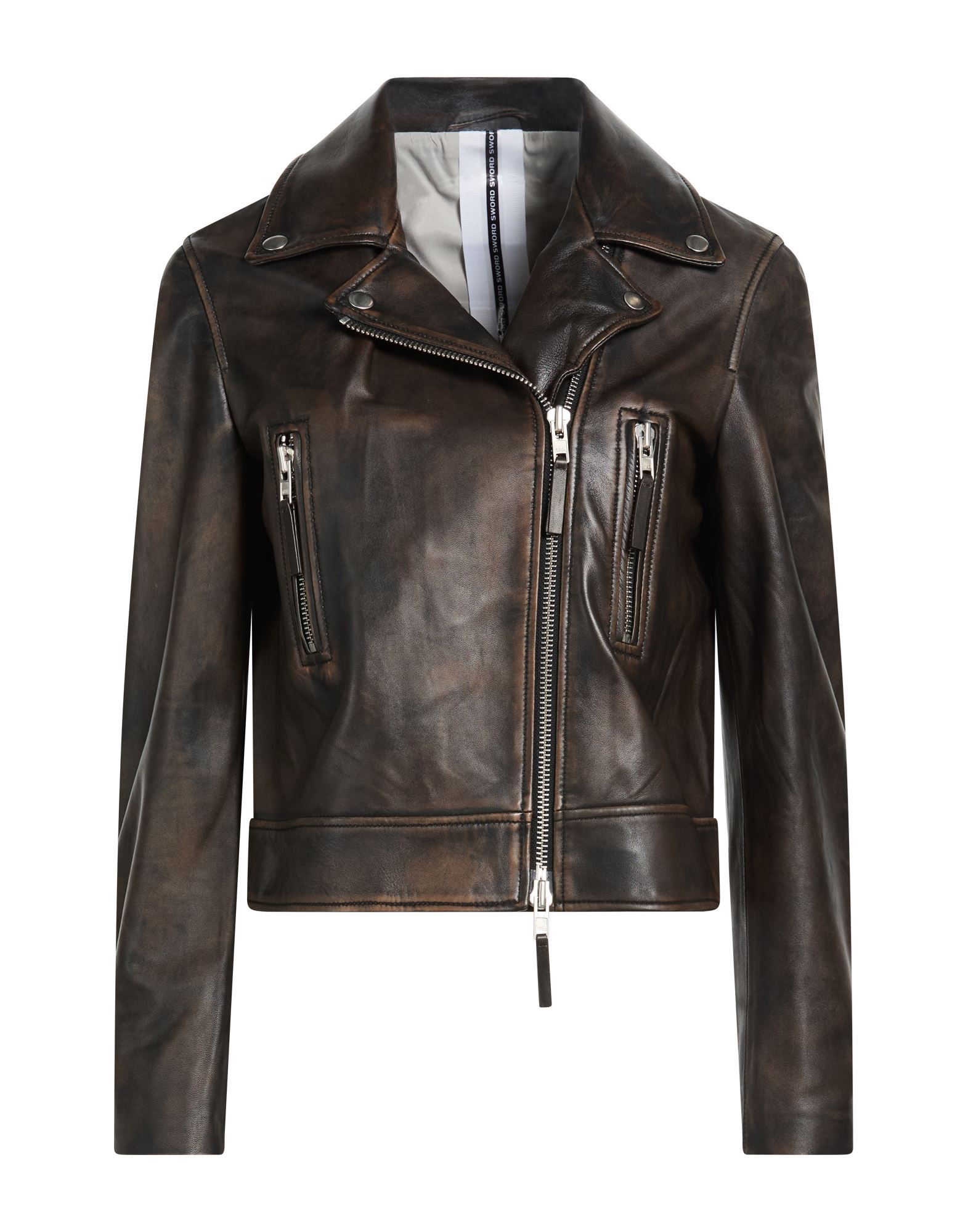 SWORD 6.6.44 - Jackets