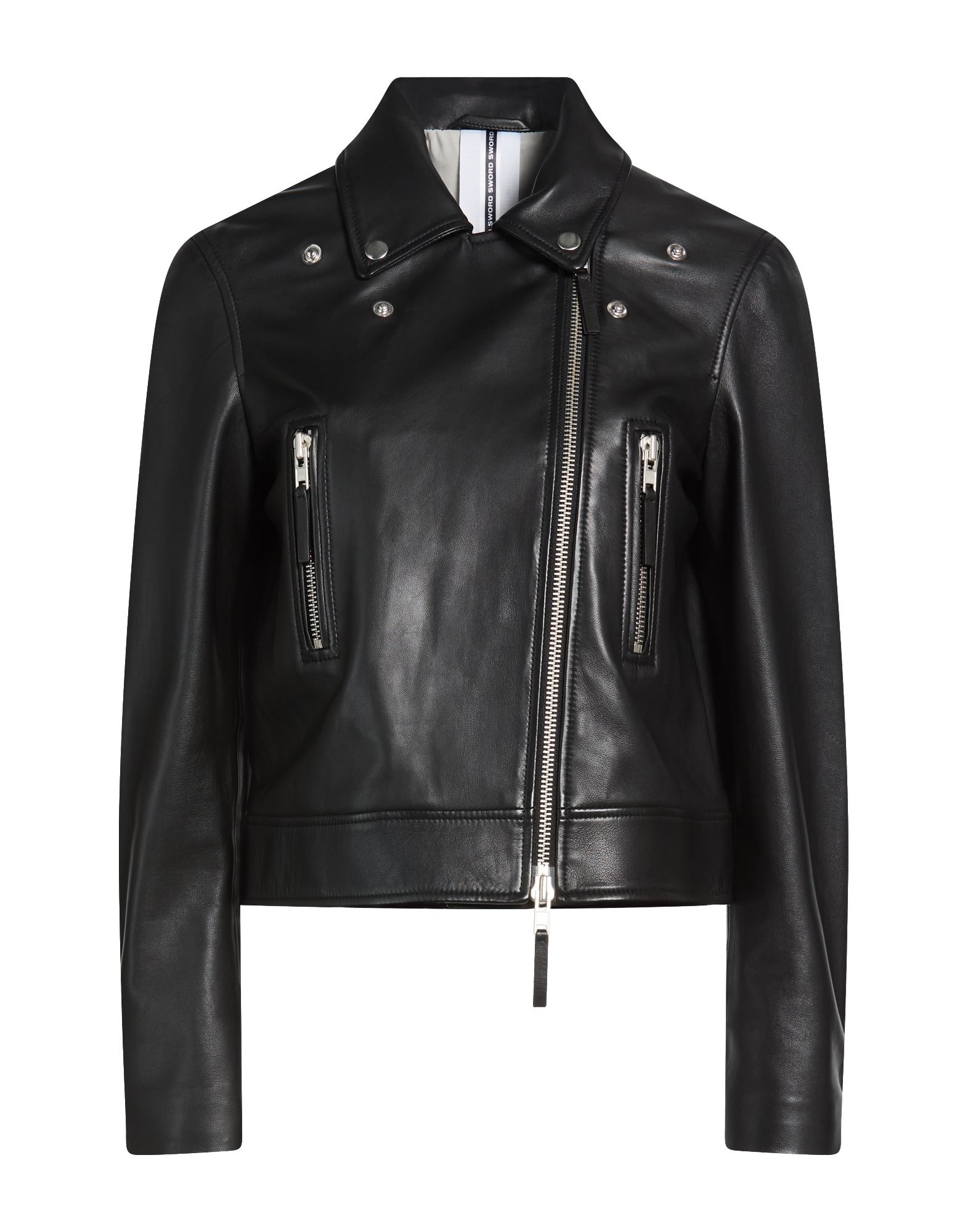 SWORD 6.6.44 - Jackets