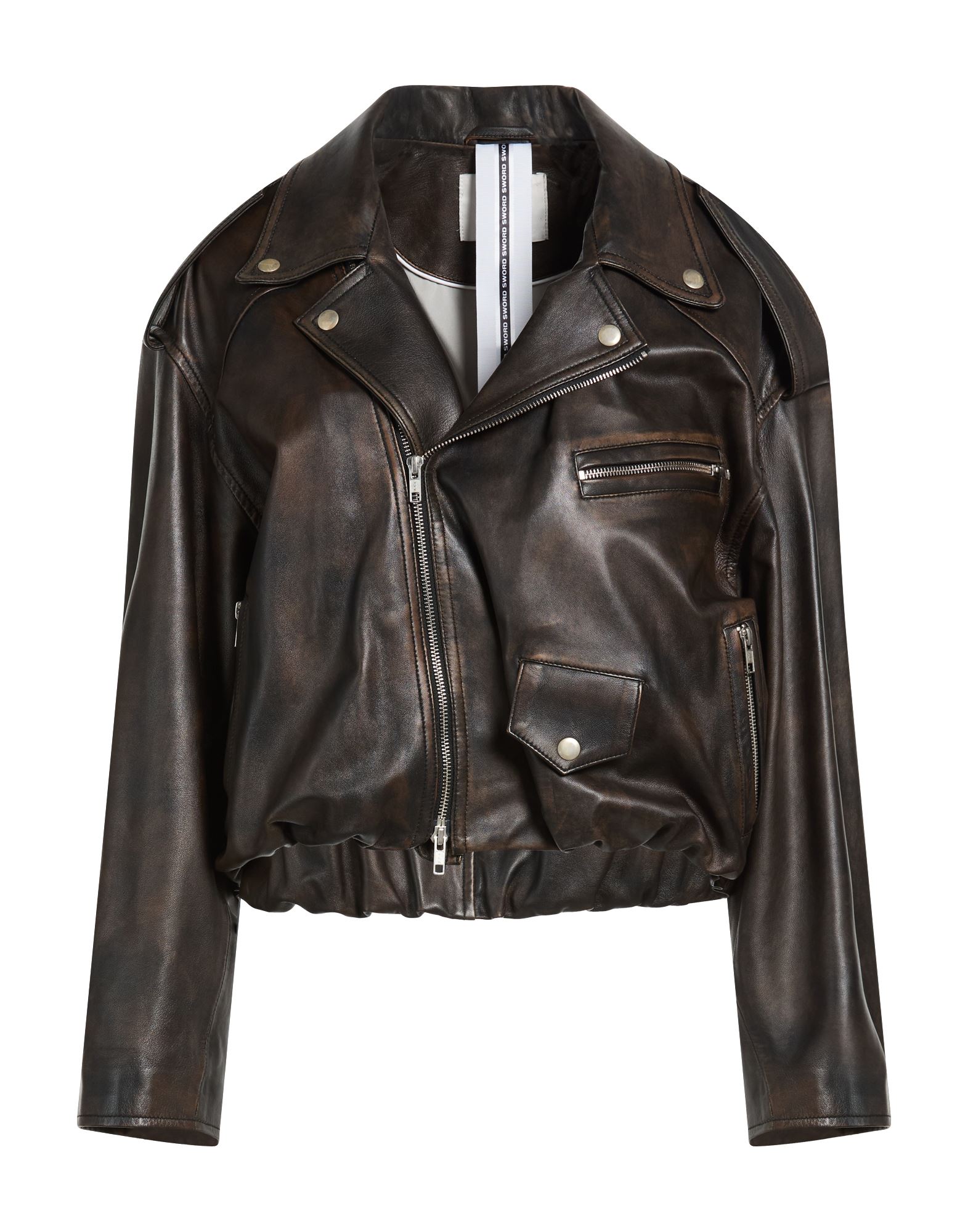 SWORD 6.6.44 - Jackets