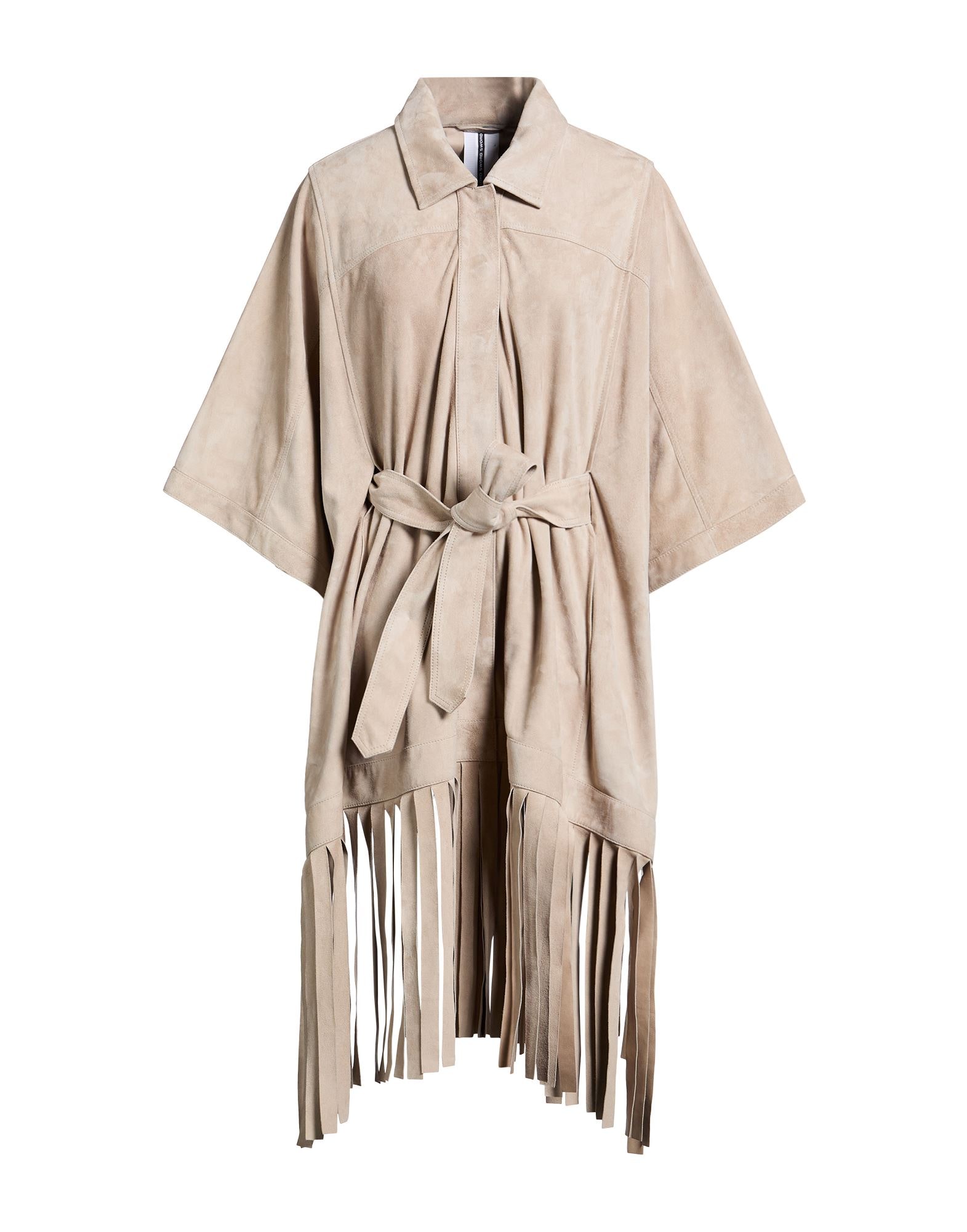 SWORD 6.6.44 - Capes