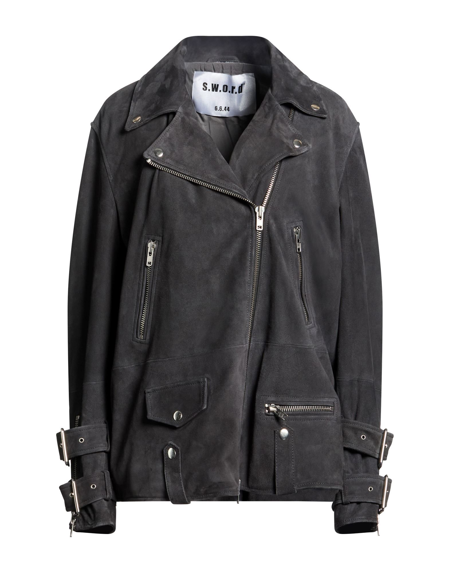 SWORD 6.6.44 - Vestes et blousons