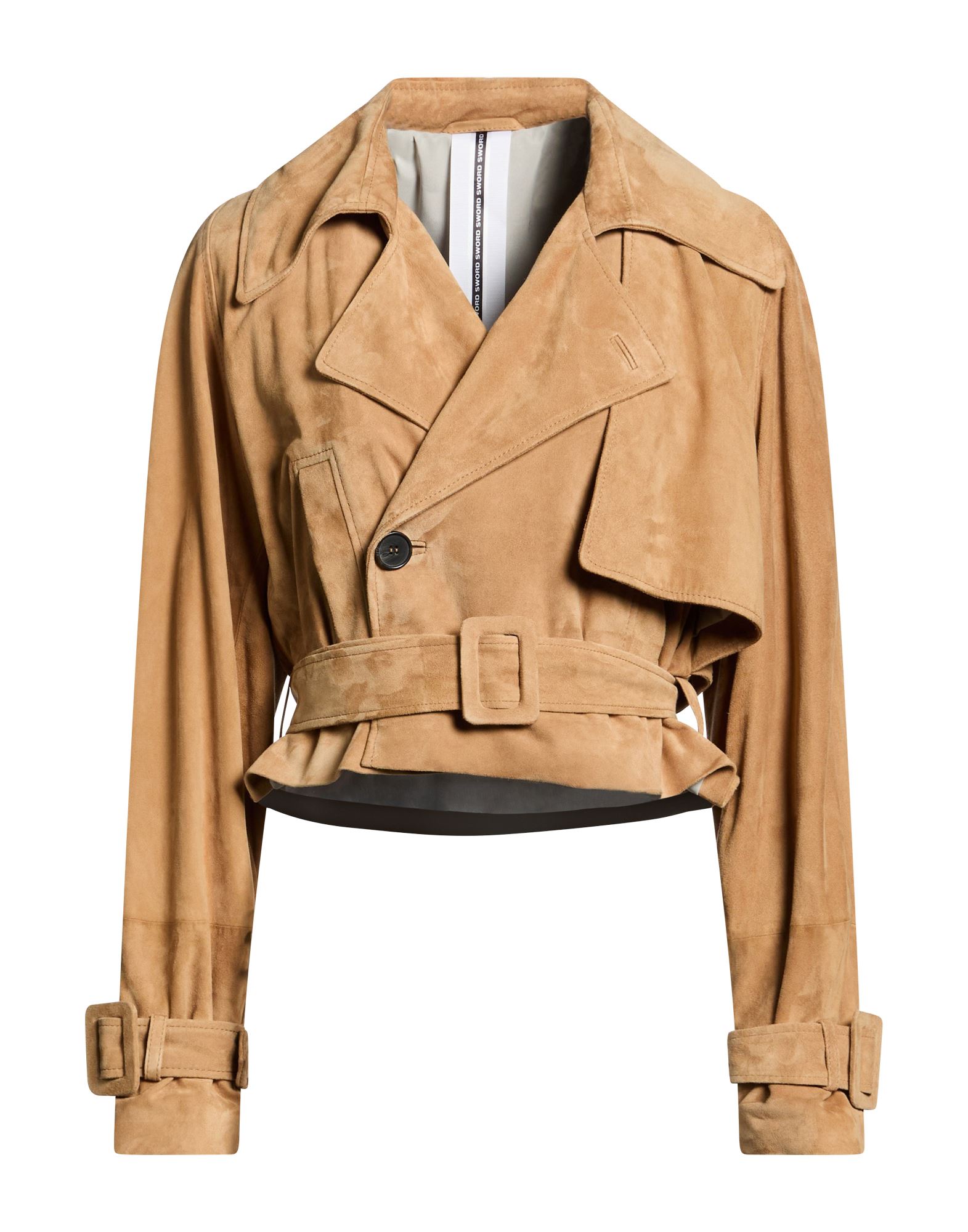 SWORD 6.6.44 - Jackets