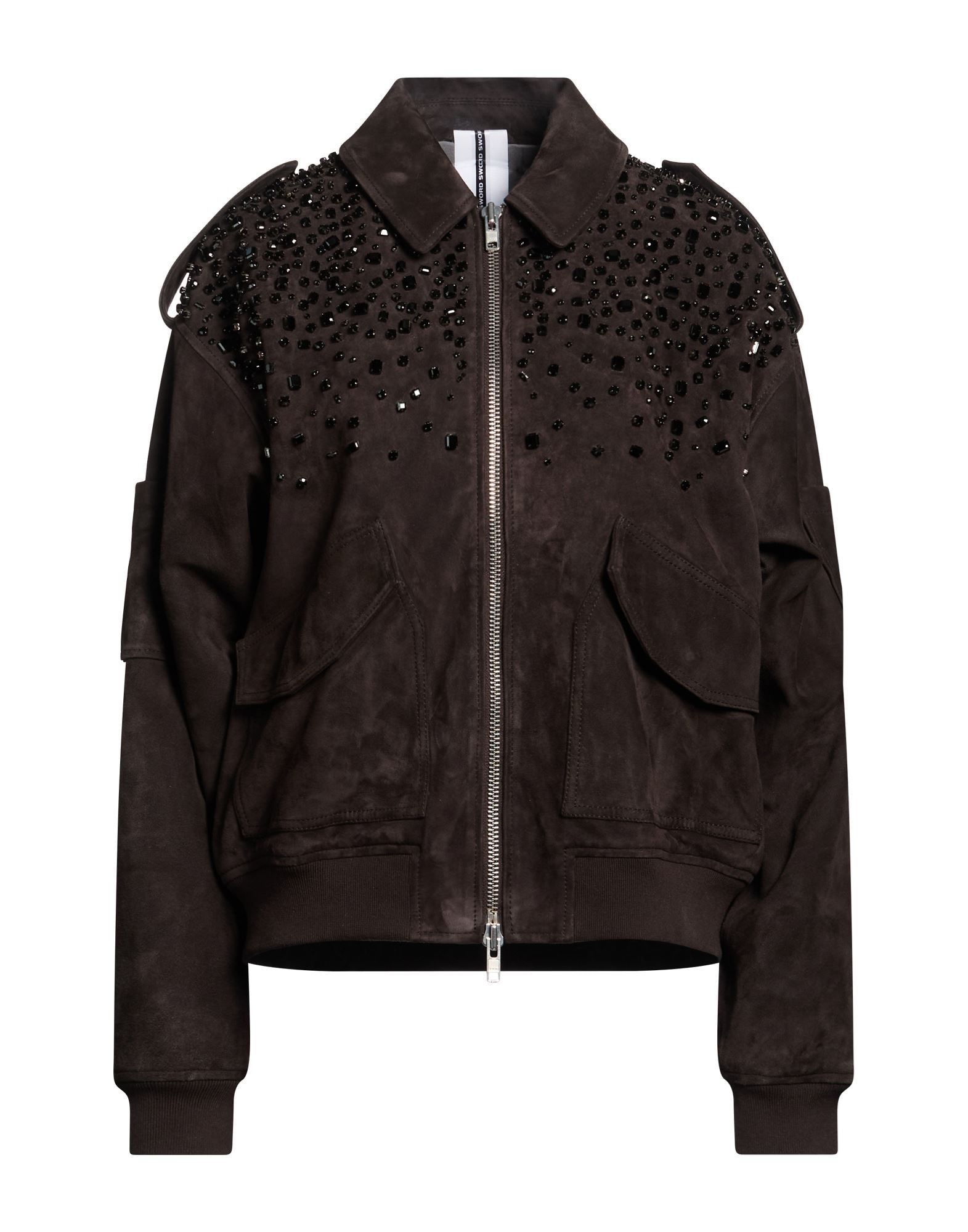 SWORD 6.6.44 - Jackets