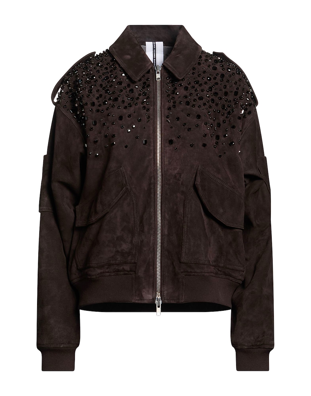 SWORD 6.6.44 - Jackets