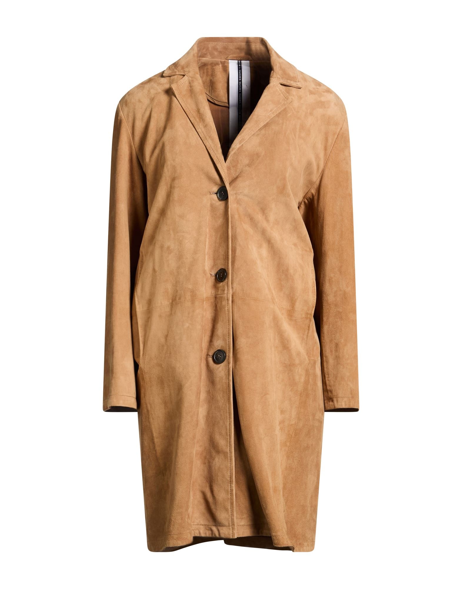 SWORD 6.6.44 - Overcoats & Trench Coats