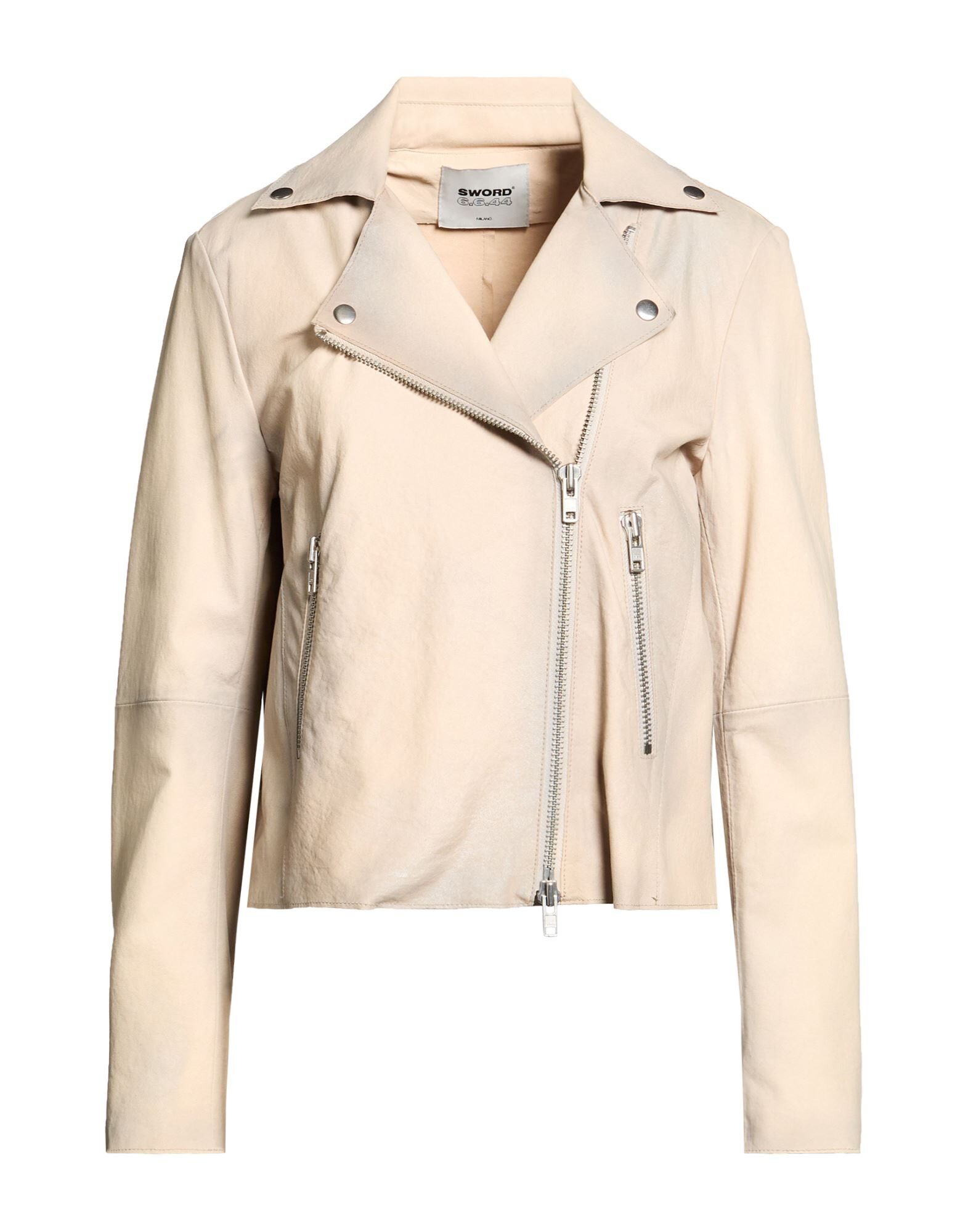 SWORD 6.6.44 - Jackets