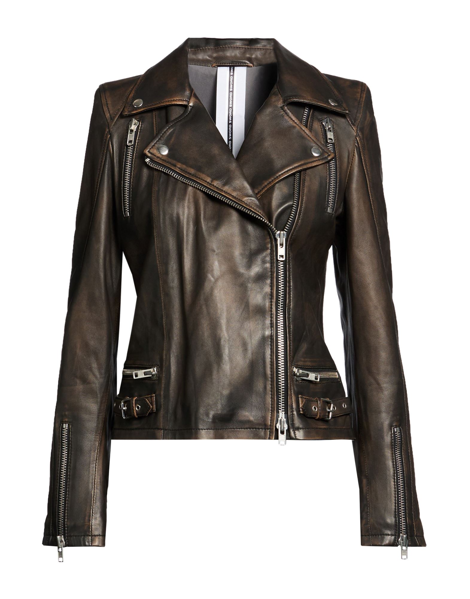 SWORD 6.6.44 - Jackets