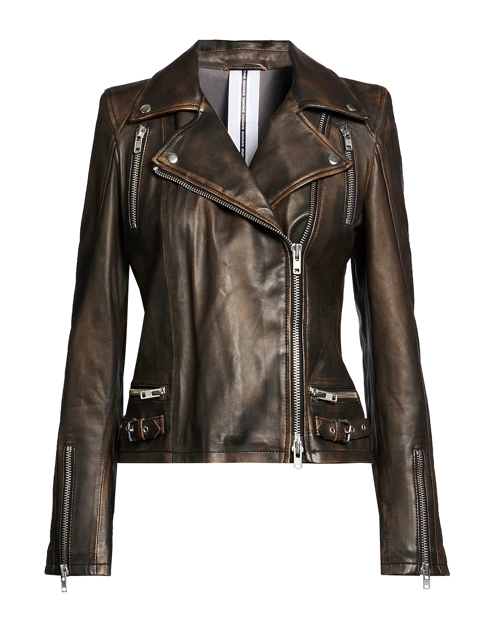 SWORD 6.6.44 - Jackets