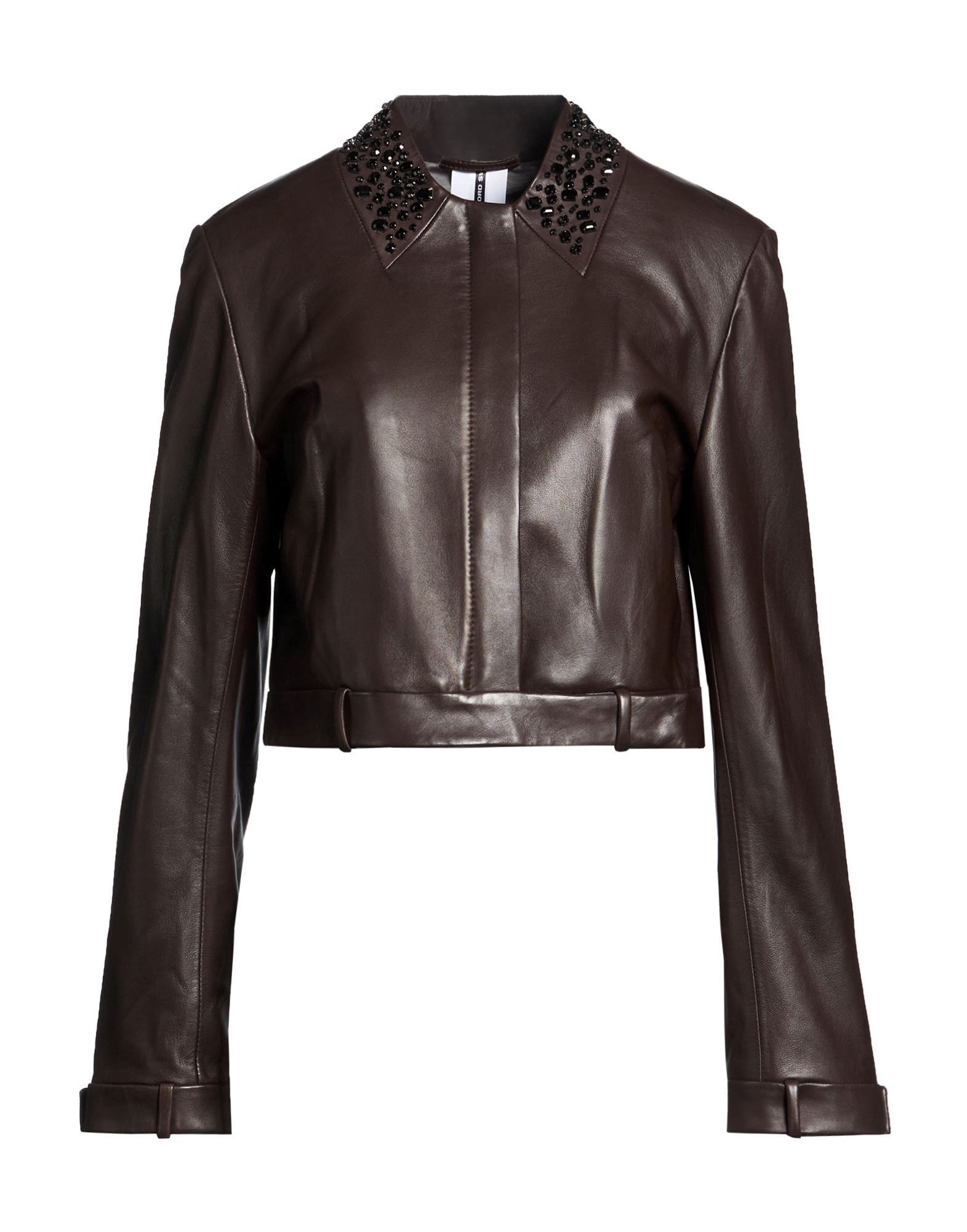 SWORD 6.6.44 - Jackets