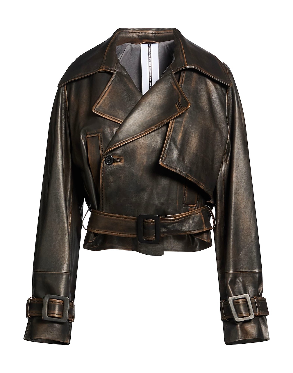 SWORD 6.6.44 - Jackets