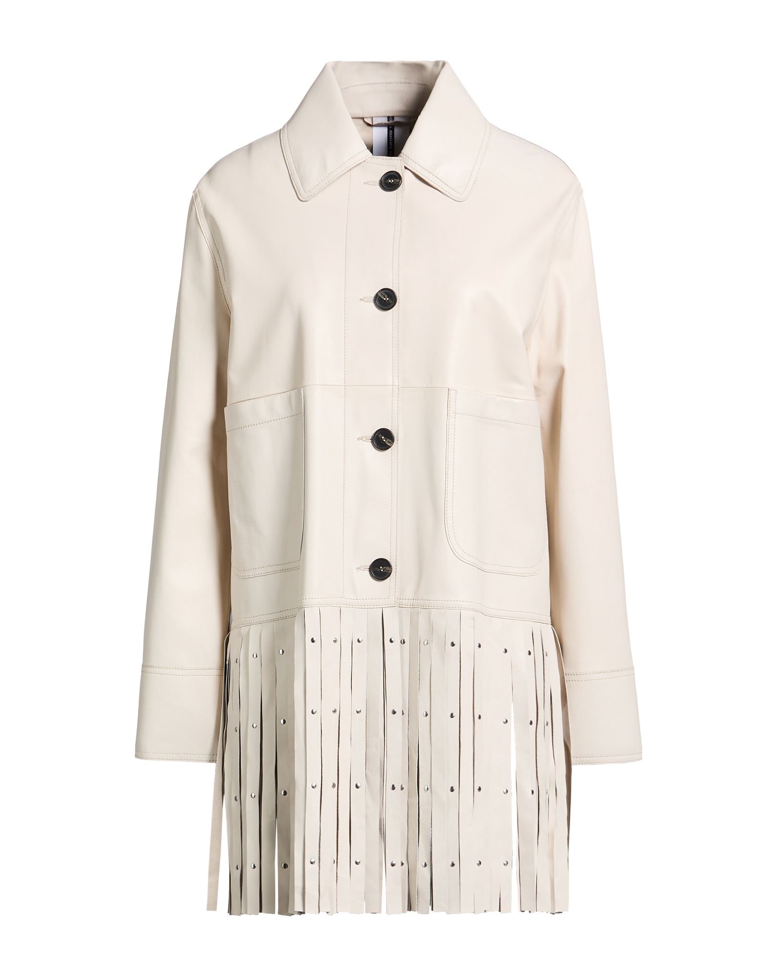 SWORD 6.6.44 - Jackets