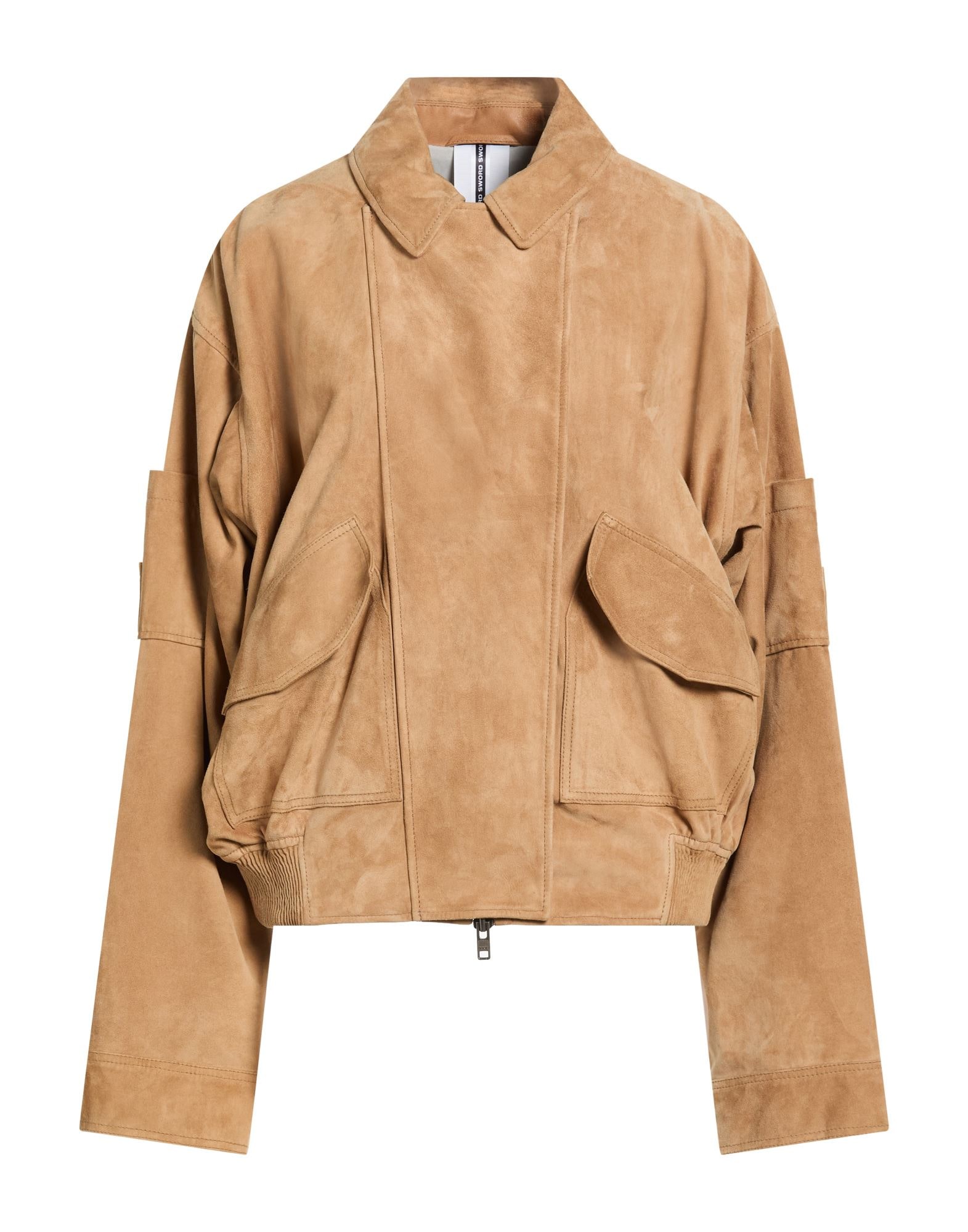 SWORD 6.6.44 - Jackets