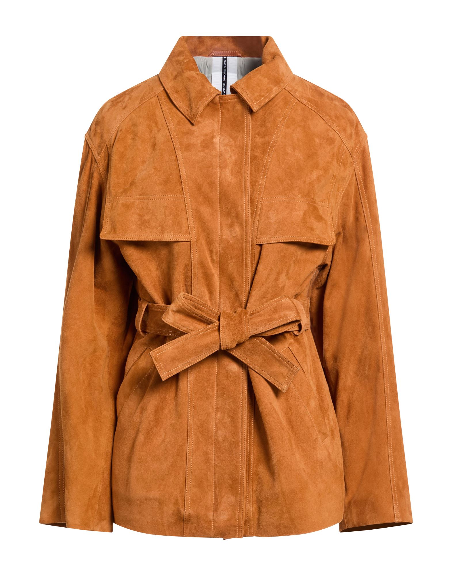 SWORD 6.6.44 - Giacche & Giubbotti