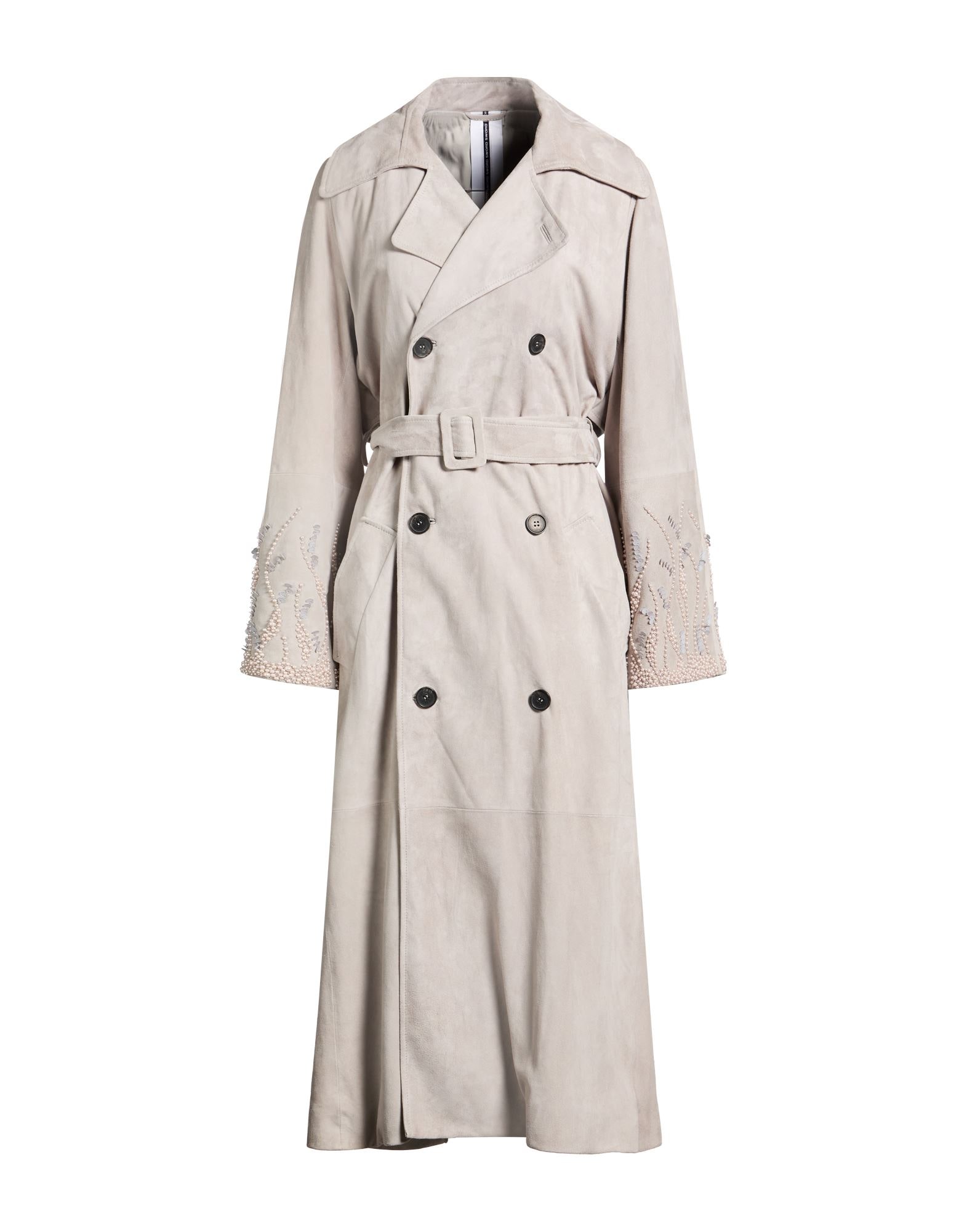 SWORD 6.6.44 - Overcoats & Trench Coats