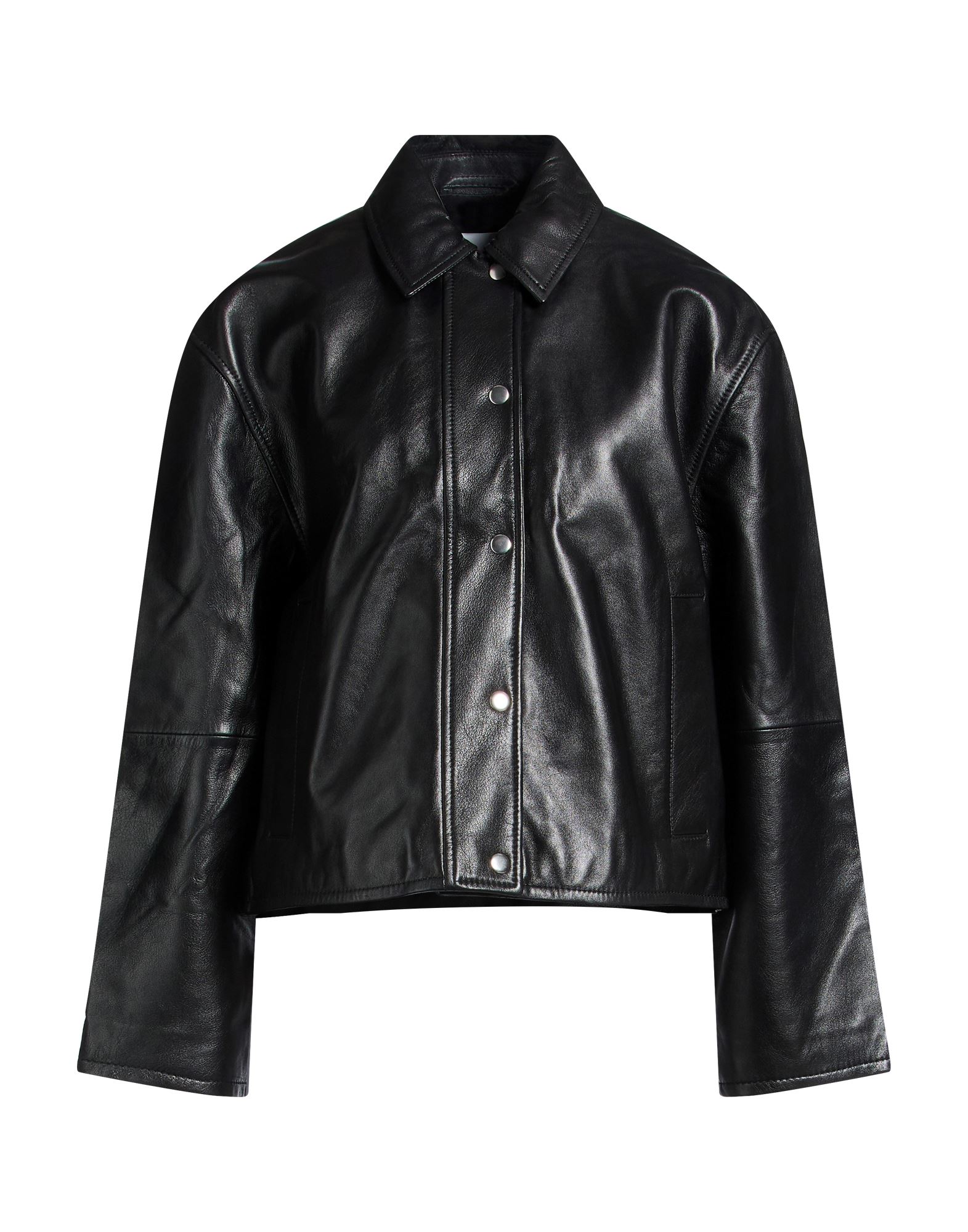 SAMSØE Φ SAMSØE - Μπουφάν και τζάκετ